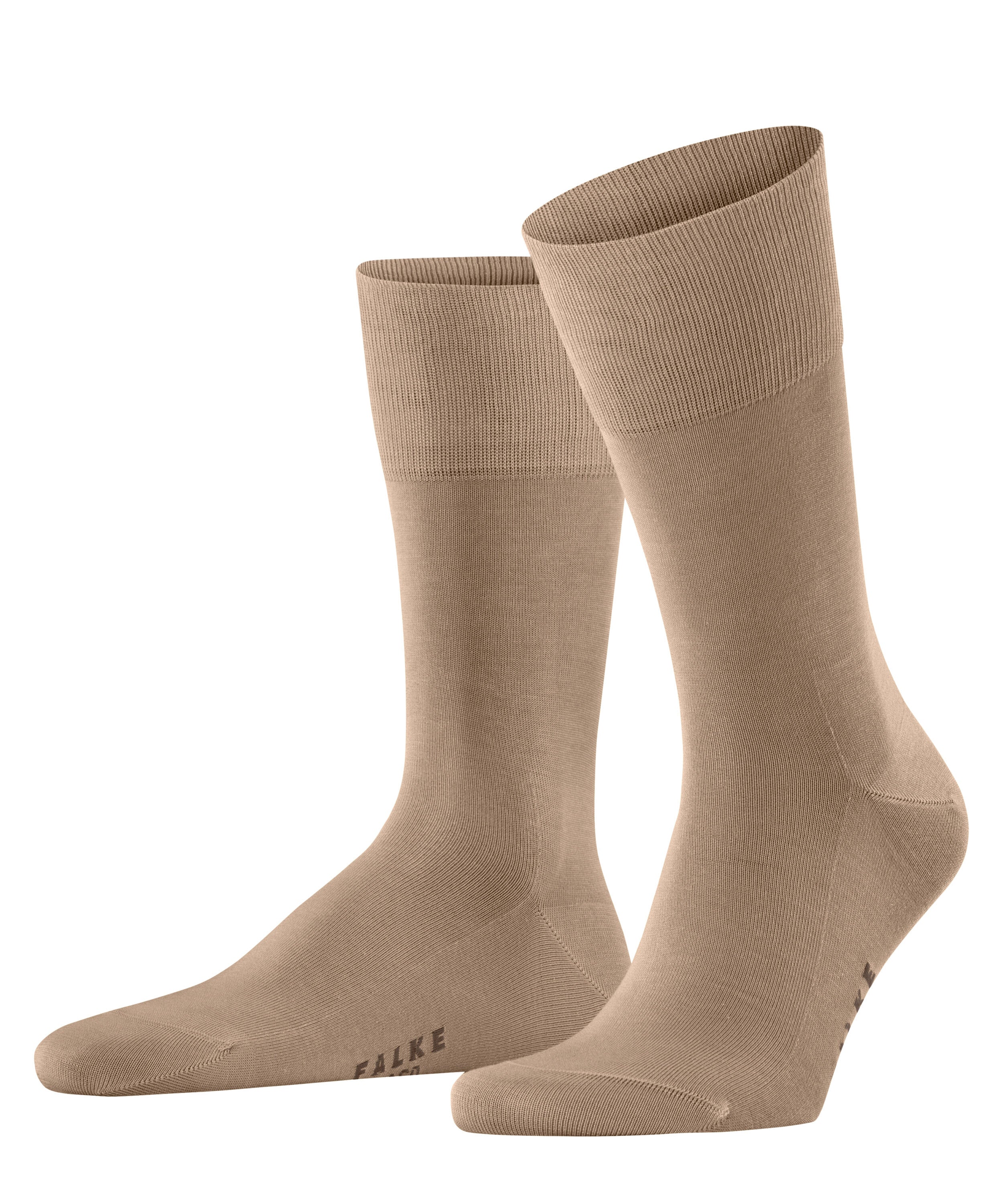 Falke Tiago Men Socks - Men - camel