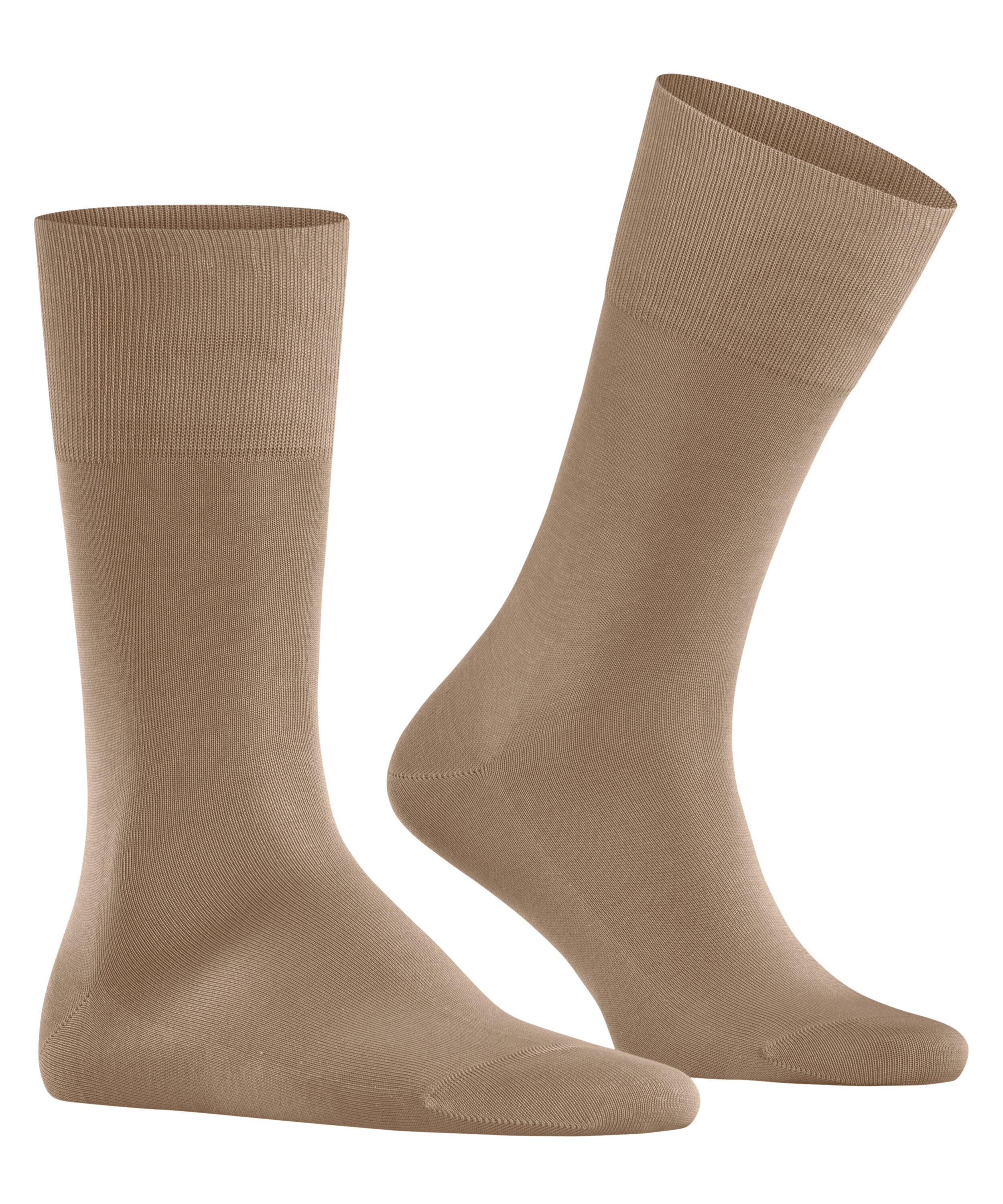 Falke Tiago Men Socks - Men - camel