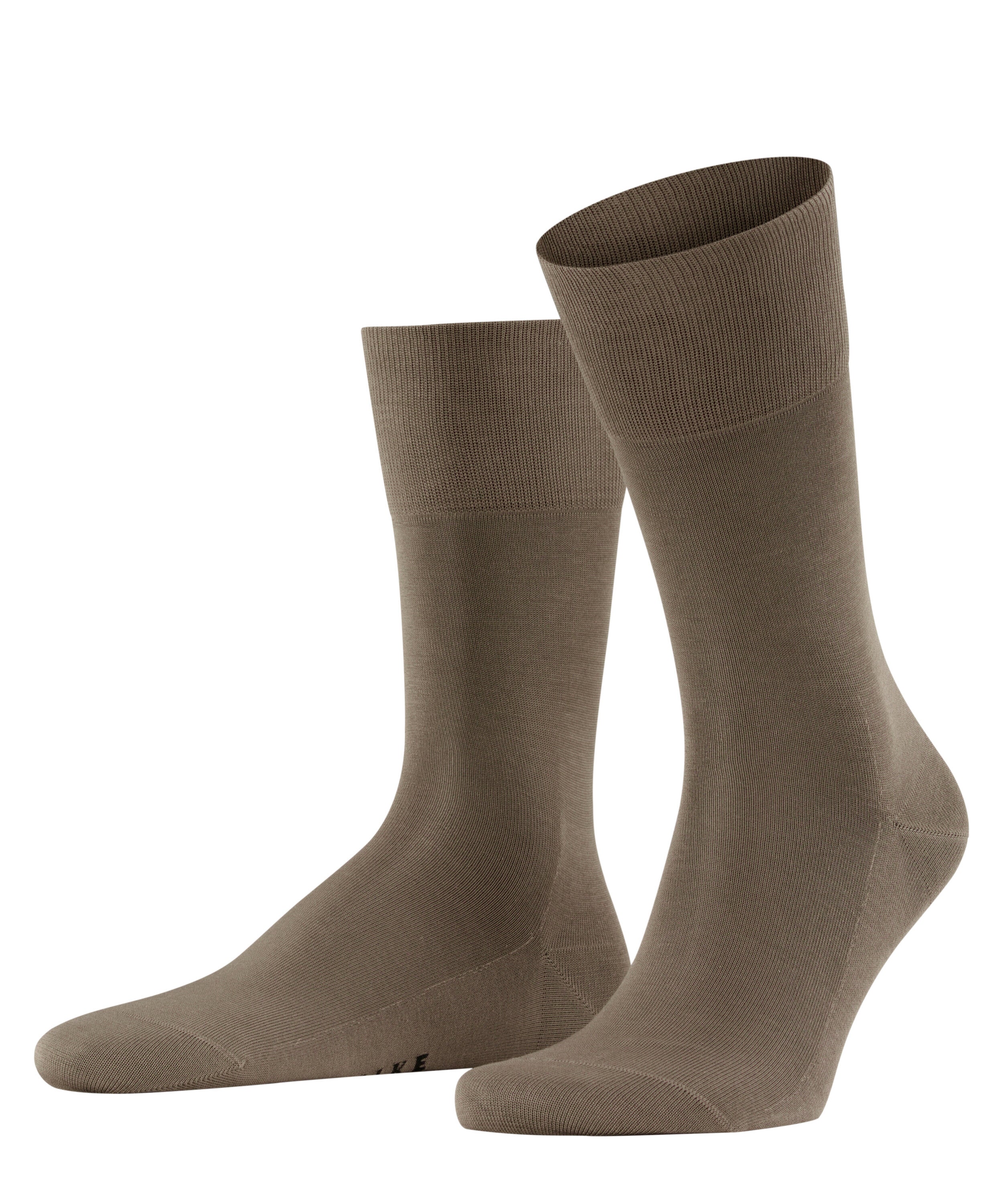 Falke Tiago Men Socks - Men - vulcano