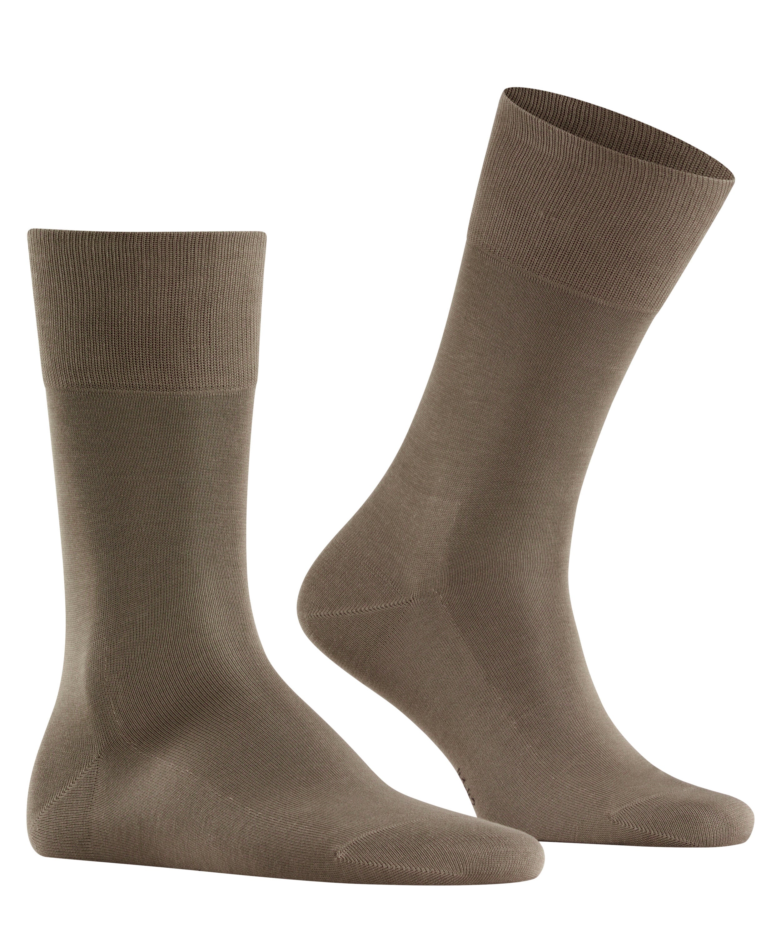 Falke Tiago Men Socks - Men - vulcano