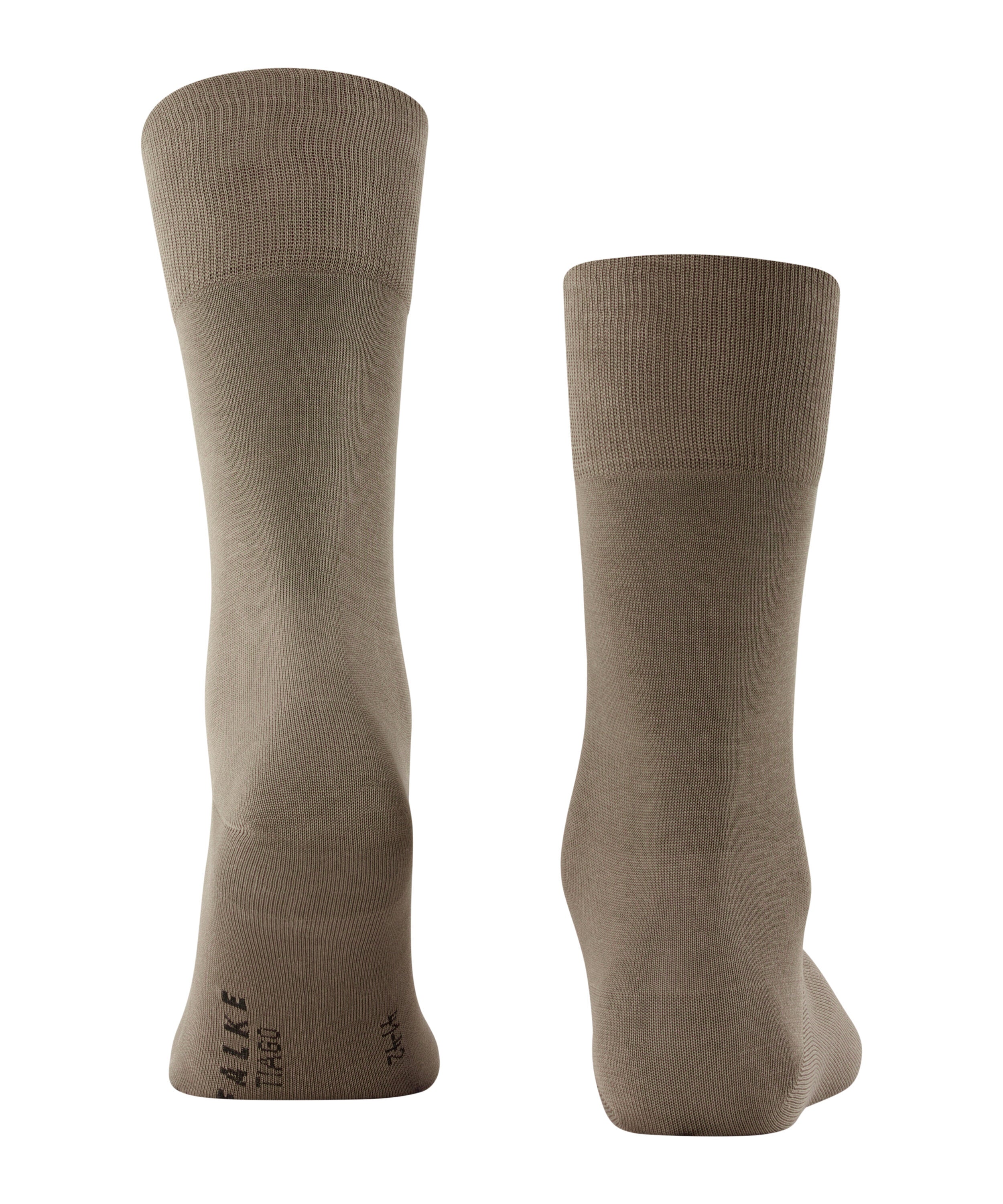 Falke Tiago Men Socks - Men - vulcano