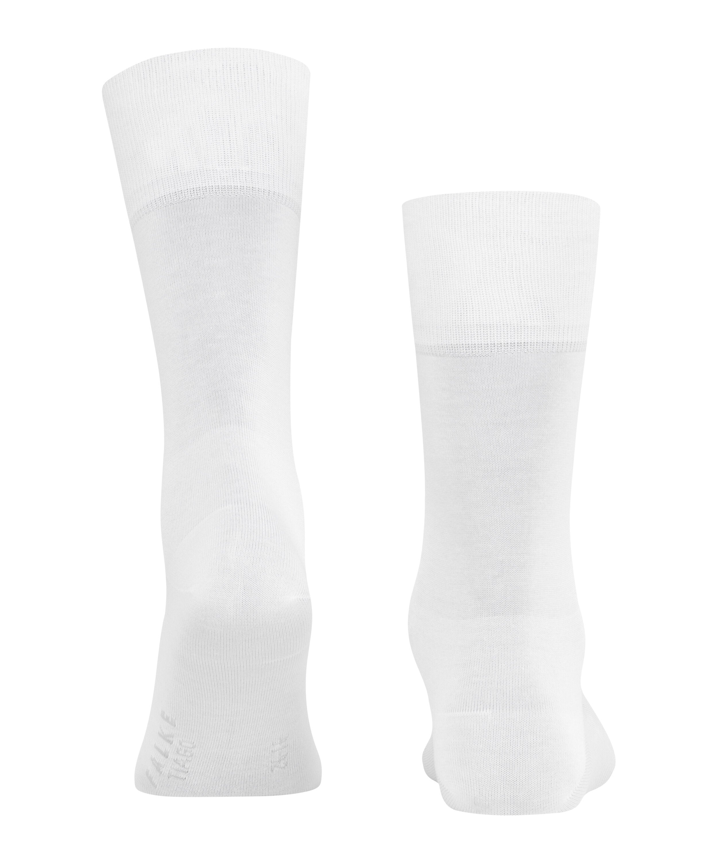 Falke Tiago Men Socks - Men - white
