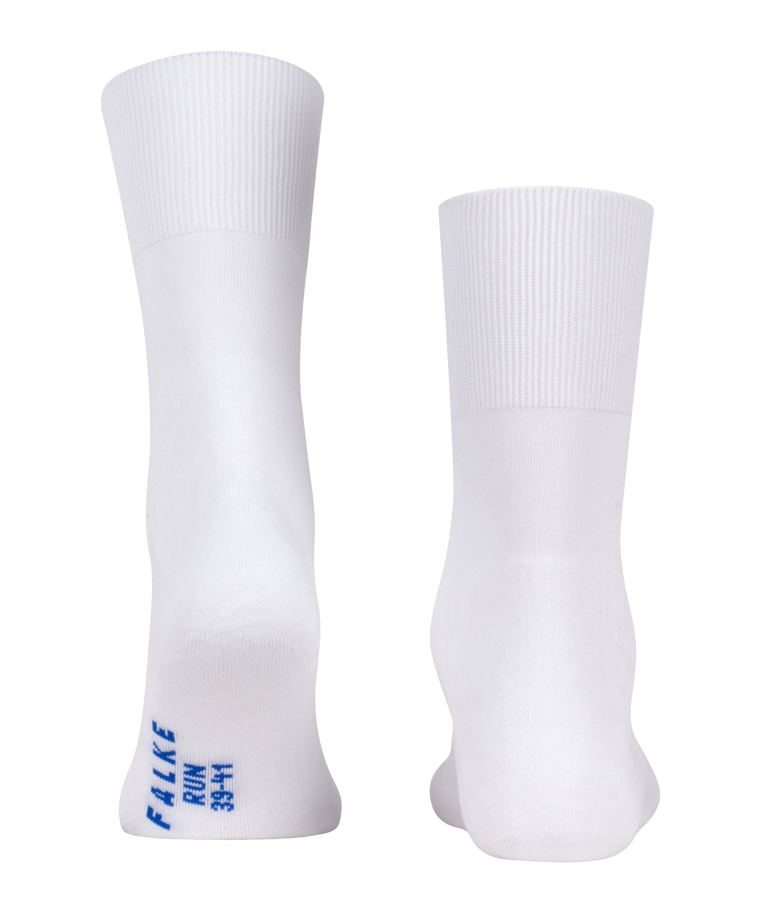 Falke Run Unisex Socks - Unisex - white