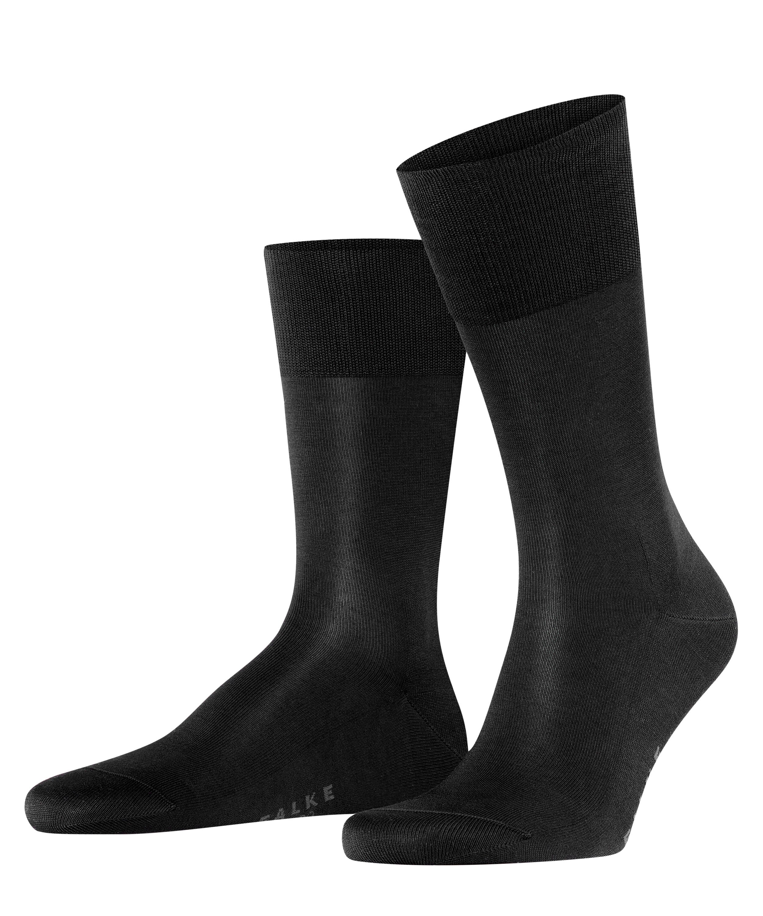 Falke Tiago Men Socks - Men - black
