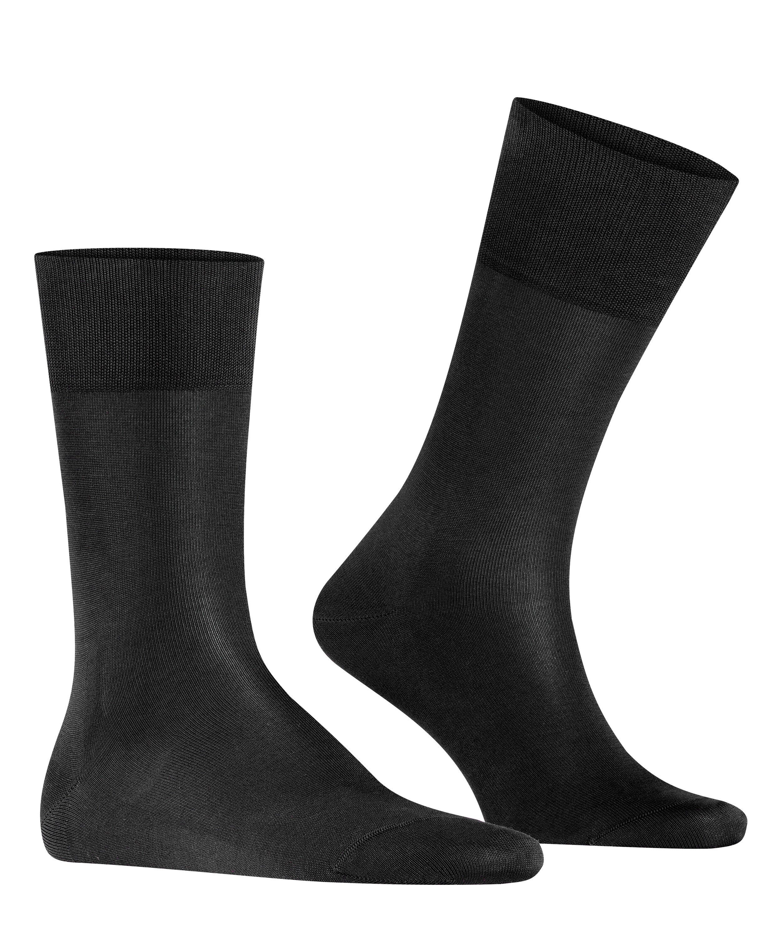 Falke Tiago Men Socks - Men - black
