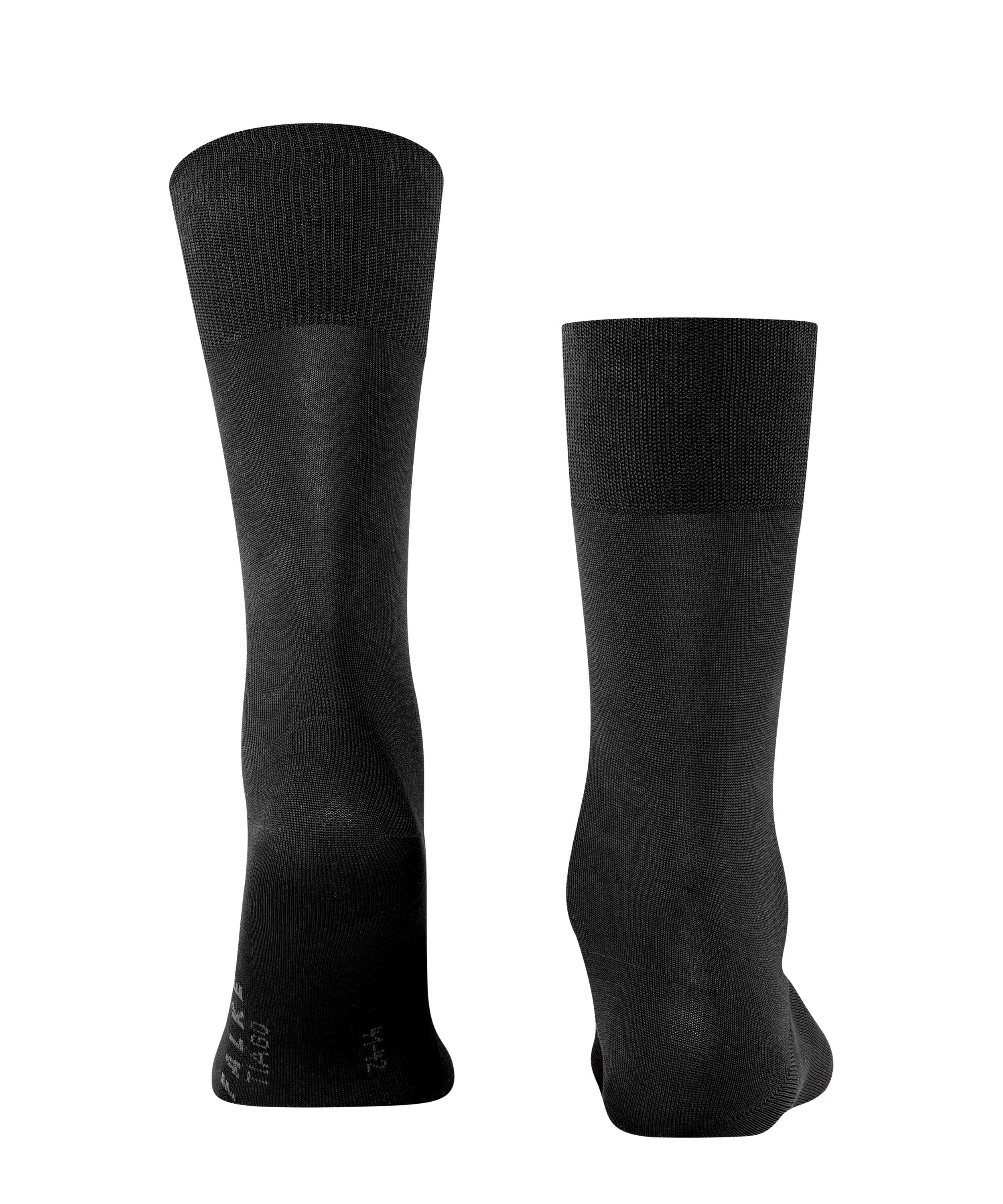 Falke Tiago Men Socks - Men - black