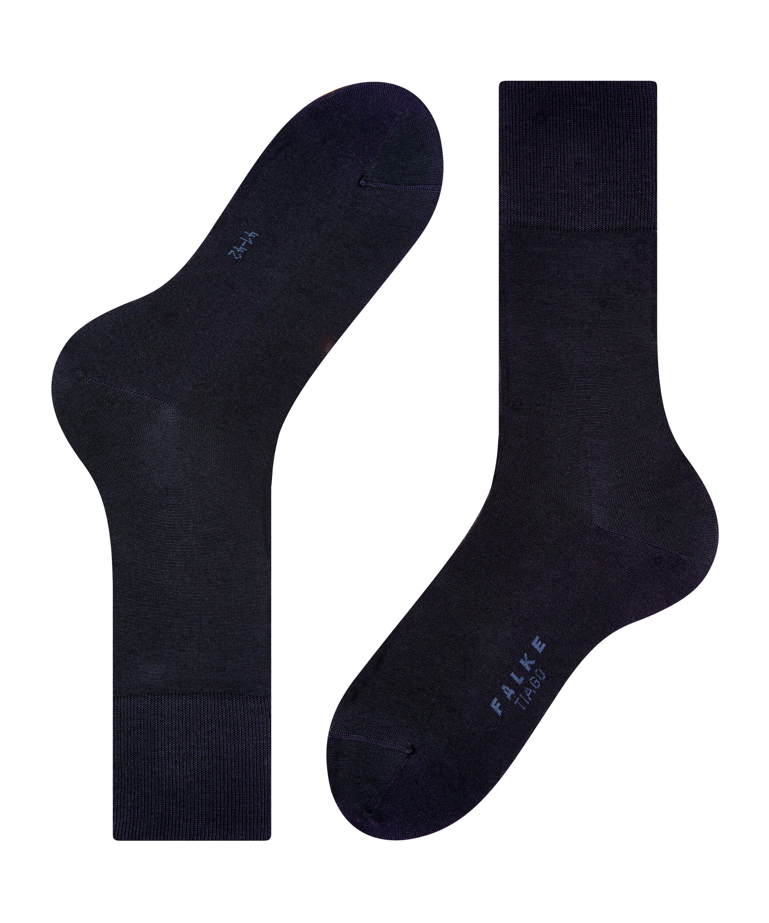 Falke Tiago Men Socks - Men - dark navy