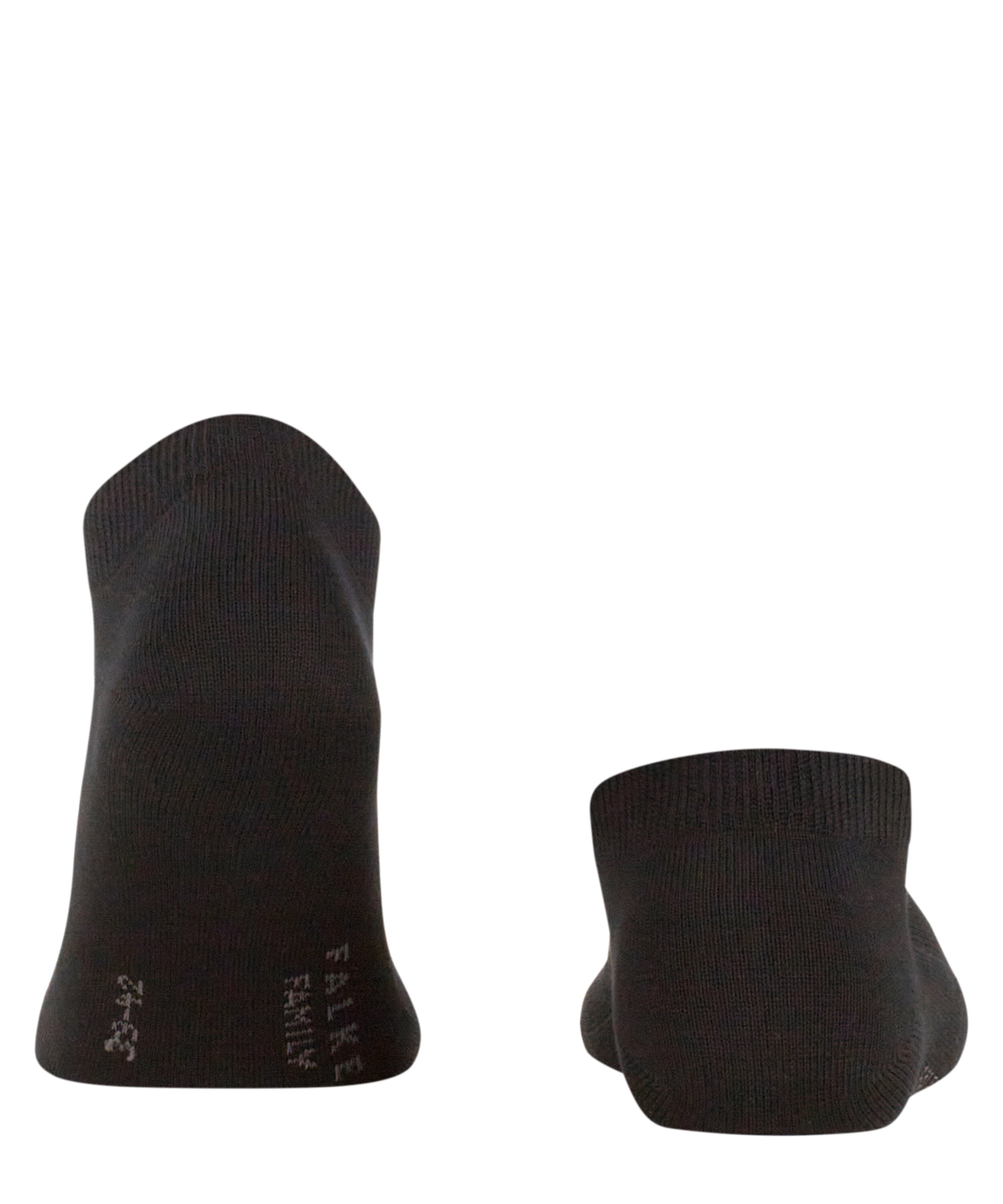 Falke Family Men Sneaker socks - Men - black