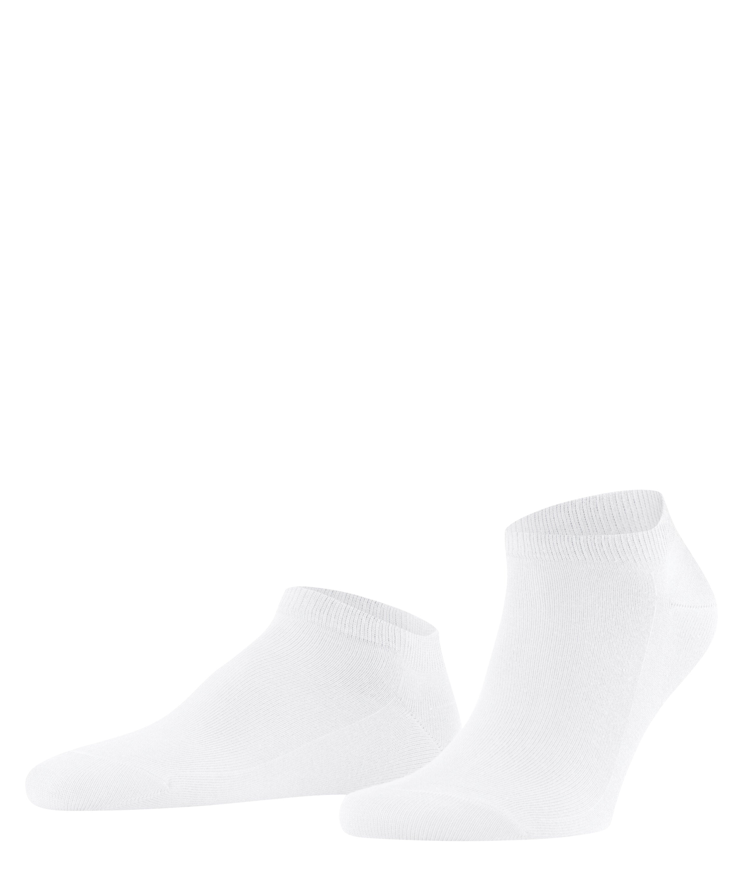 Falke Family Men Sneaker socks - Men - white