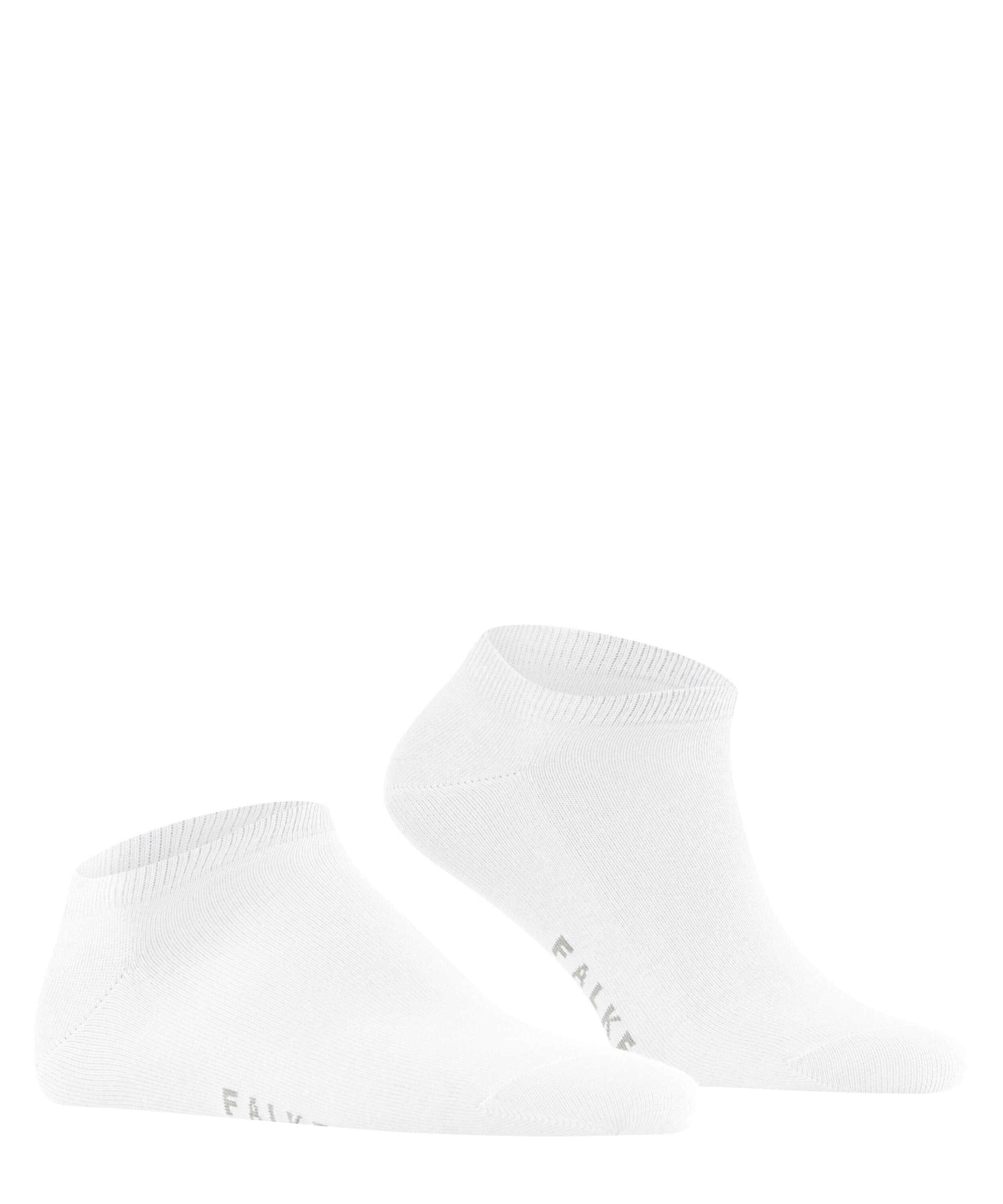 Falke Family Men Sneaker socks - Men - white
