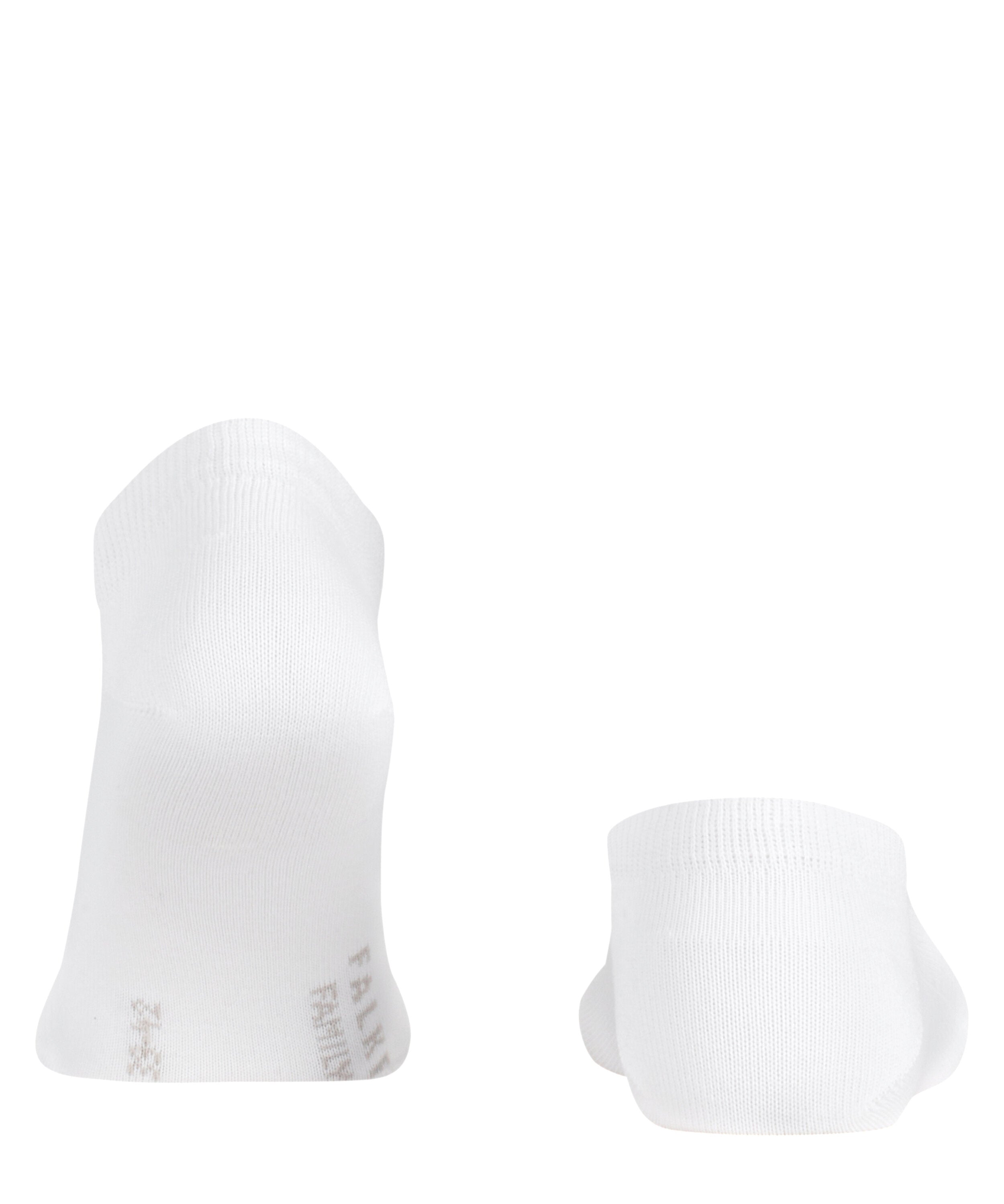 Falke Family Men Sneaker socks - Men - white