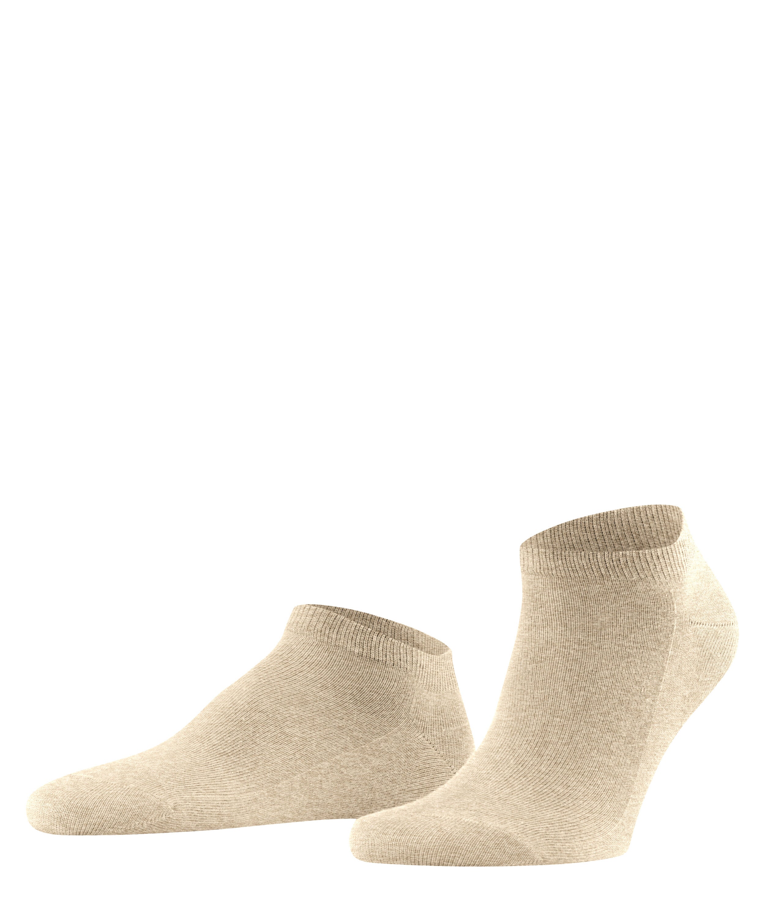 Falke Family Men Sneaker socks - Men - sand mel.