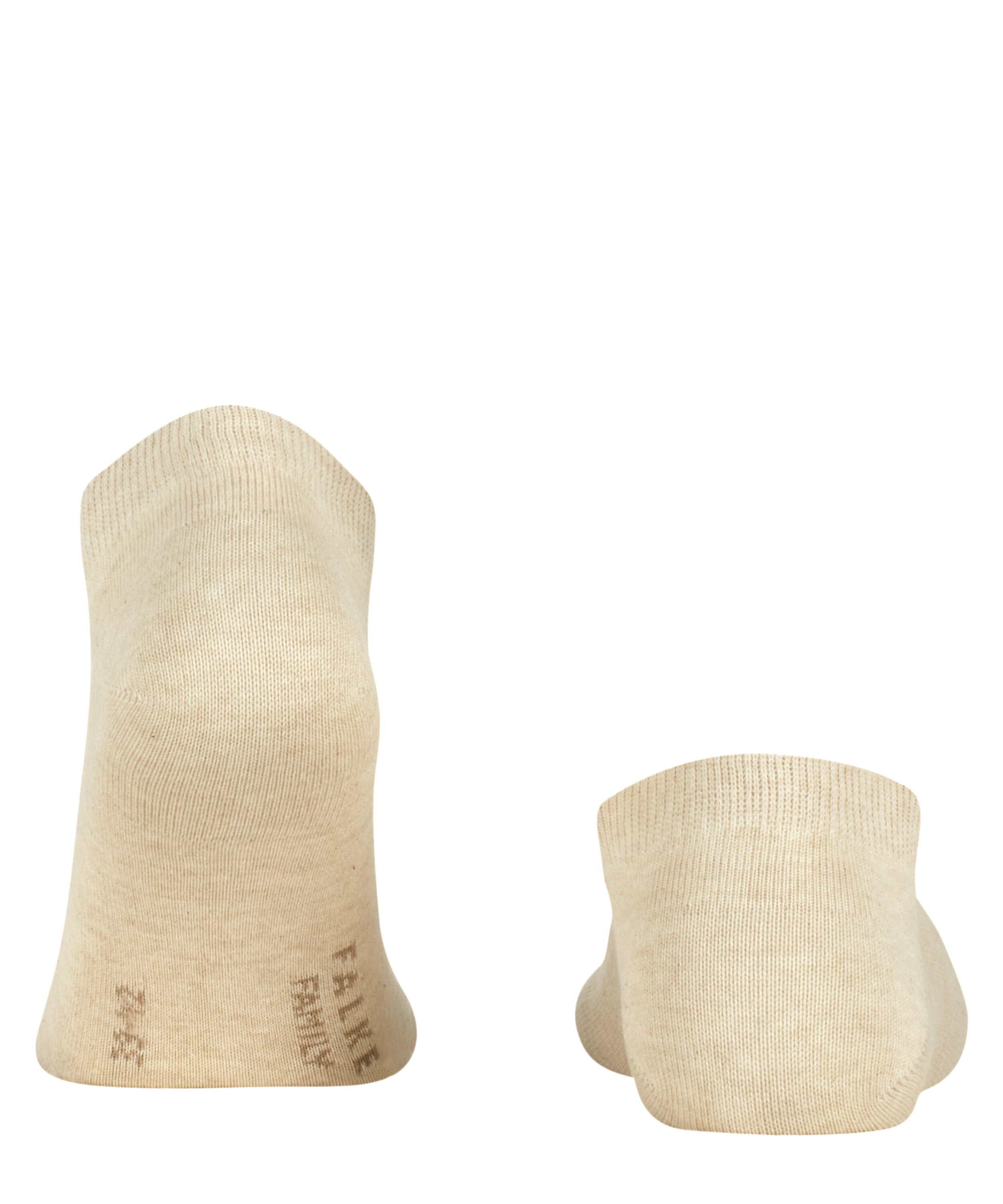 Falke Family Men Sneaker socks - Men - sand mel.