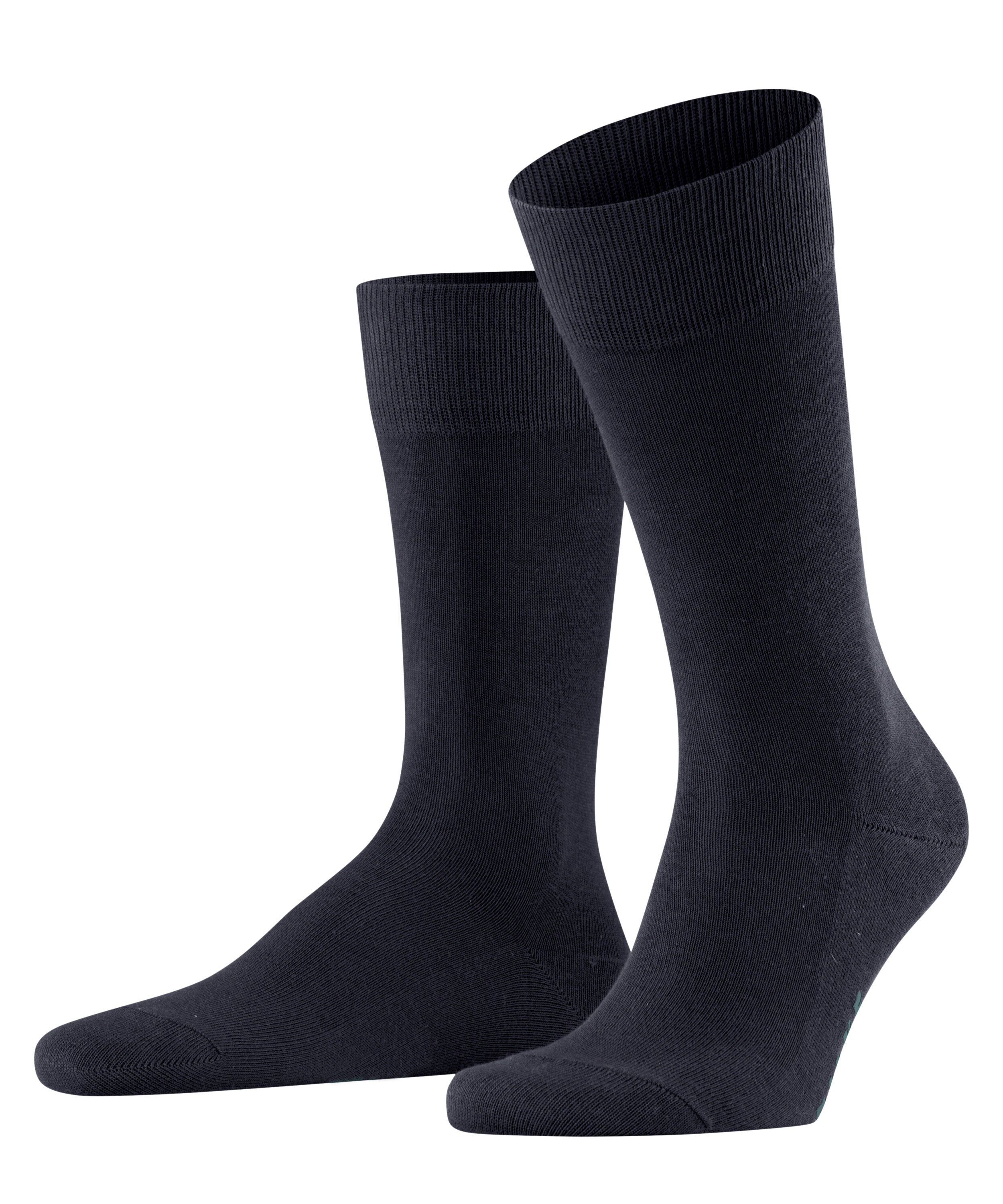 Falke Family Men Socks - Men - dark navy