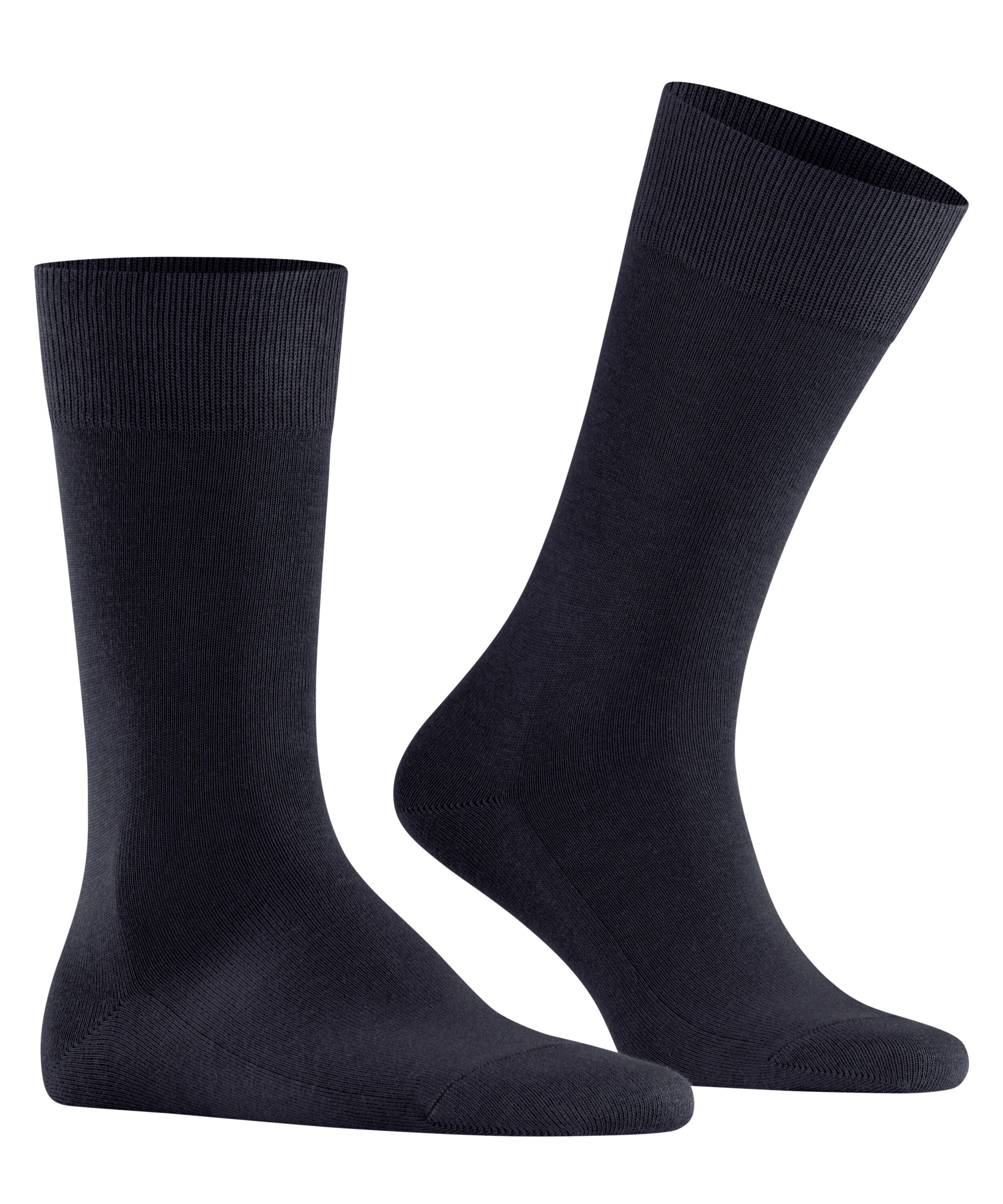 Falke Family Men Socks - Men - dark navy