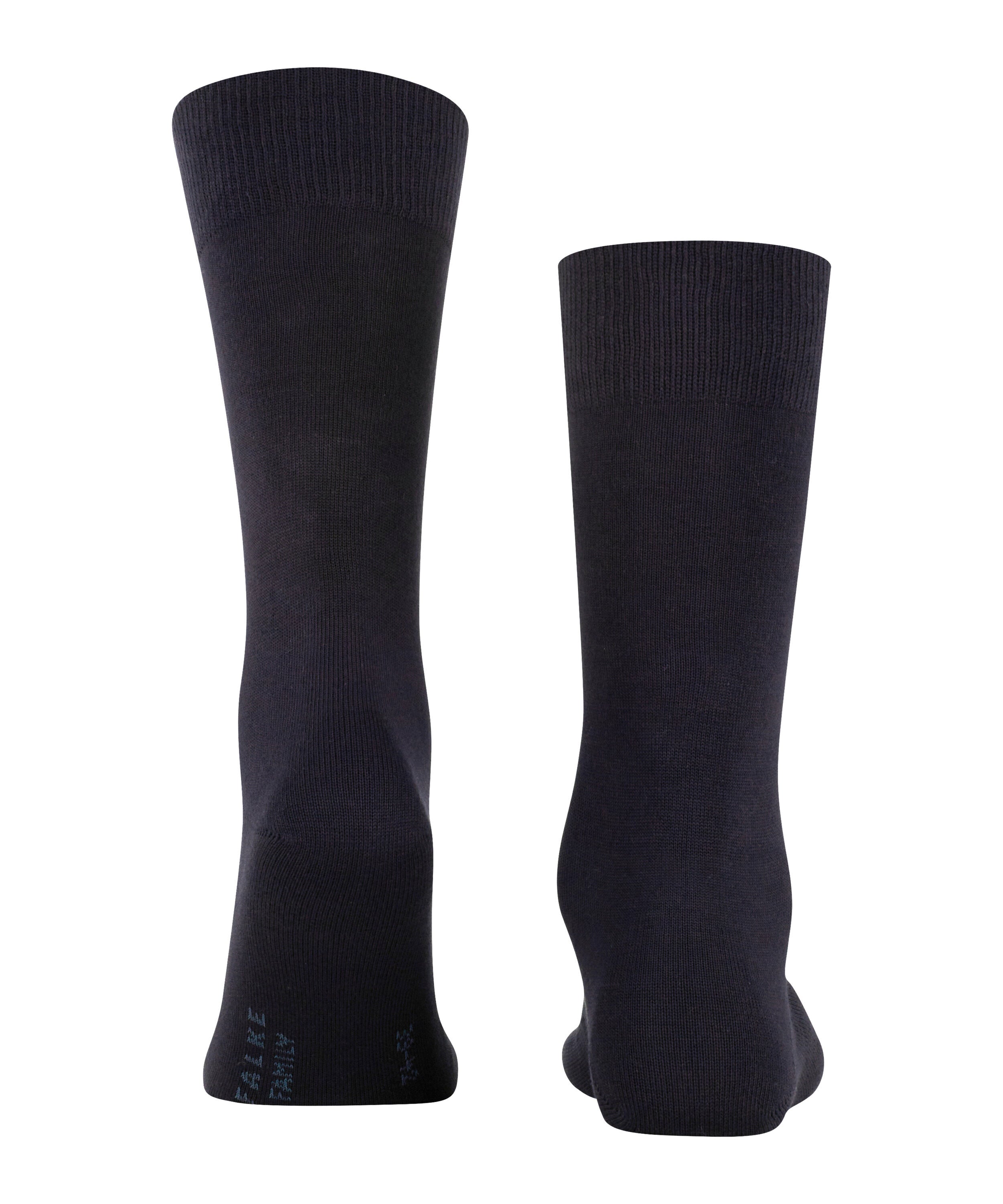 Falke Family Men Socks - Men - dark navy