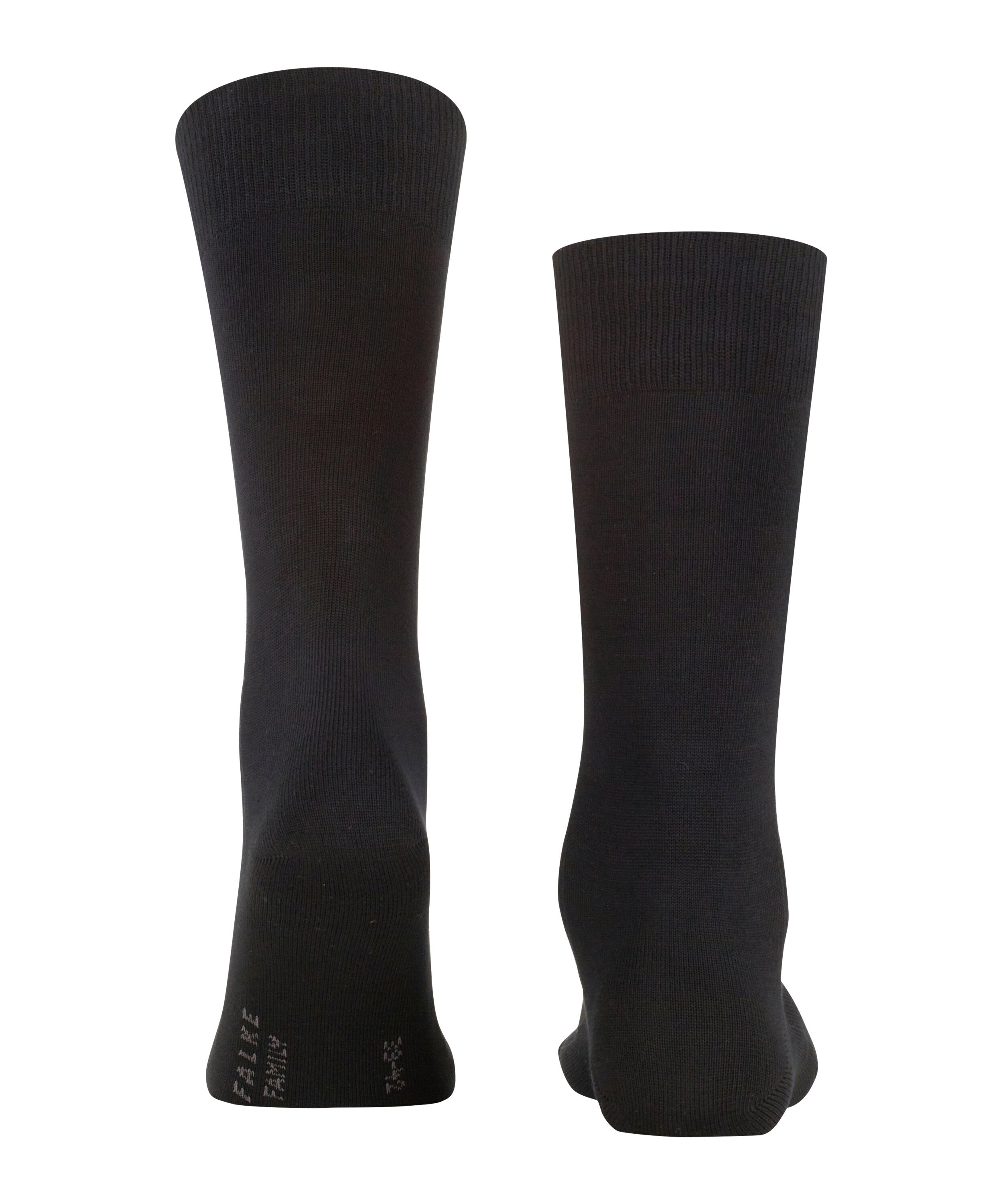Falke Family Men Socks - Men - black