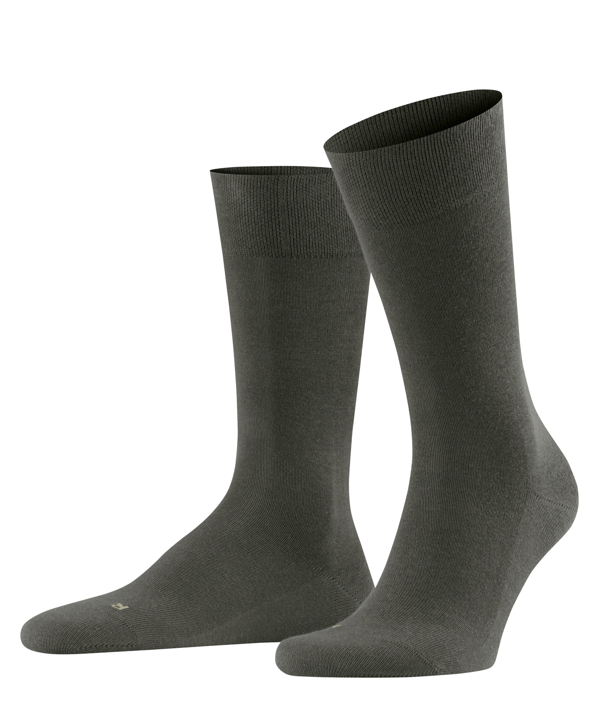 Falke Sensitive London Men Socks - Men - military