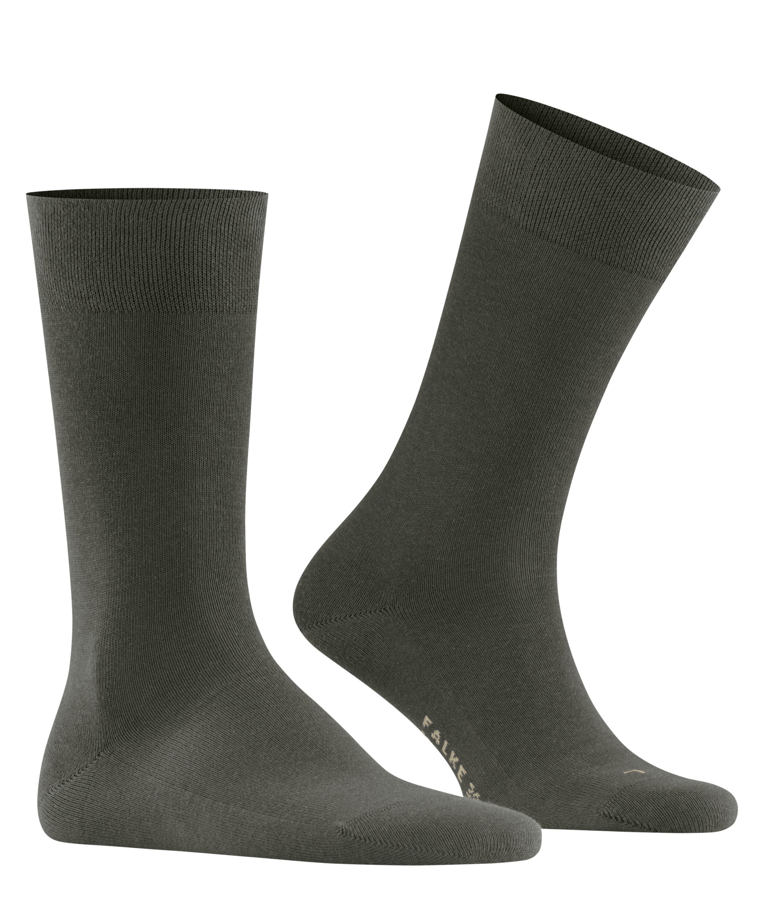 Falke Sensitive London Men Socks - Men - military