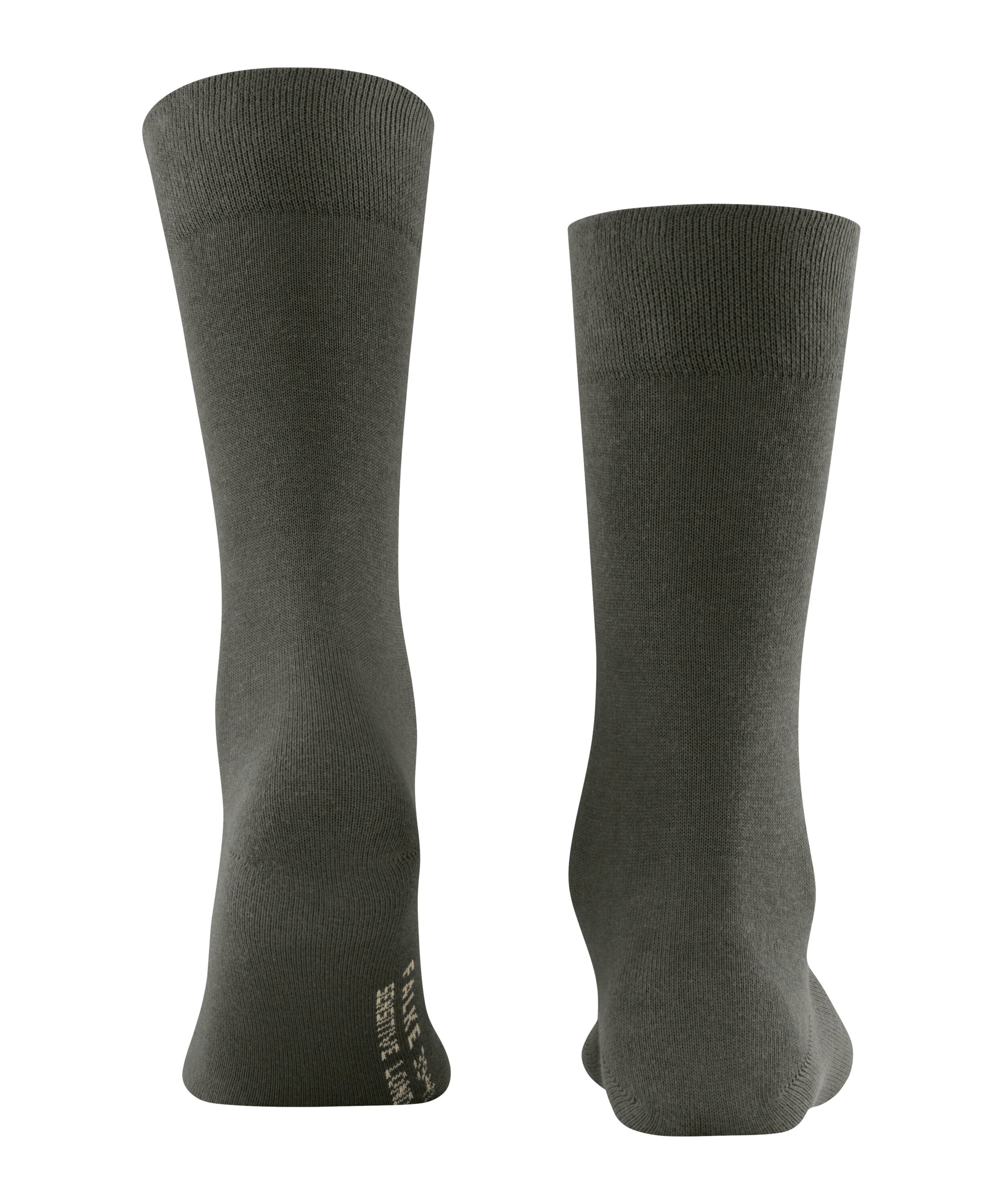 Falke Sensitive London Men Socks - Men - military