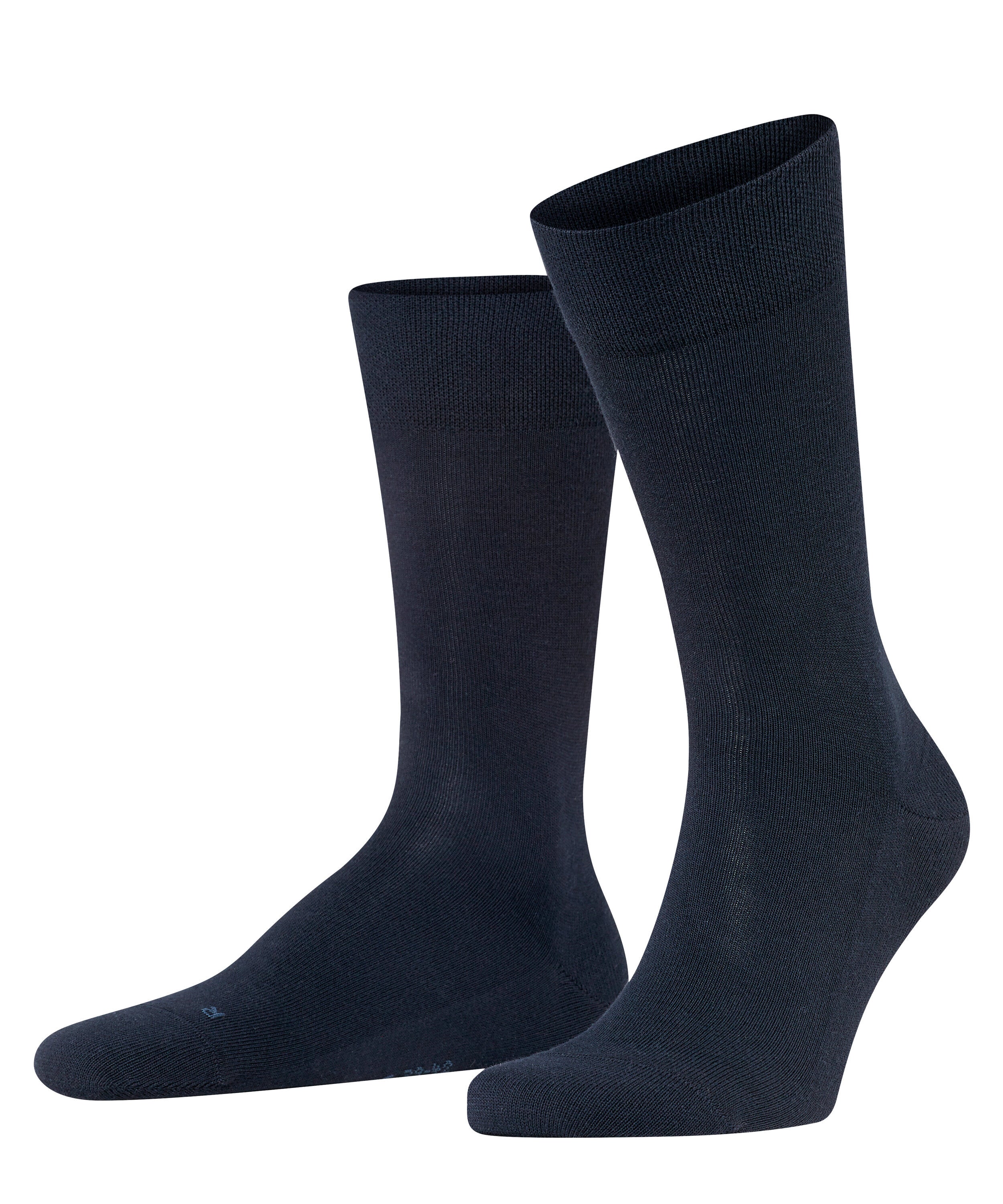 Falke Sensitive London Men Socks - Men - dark navy