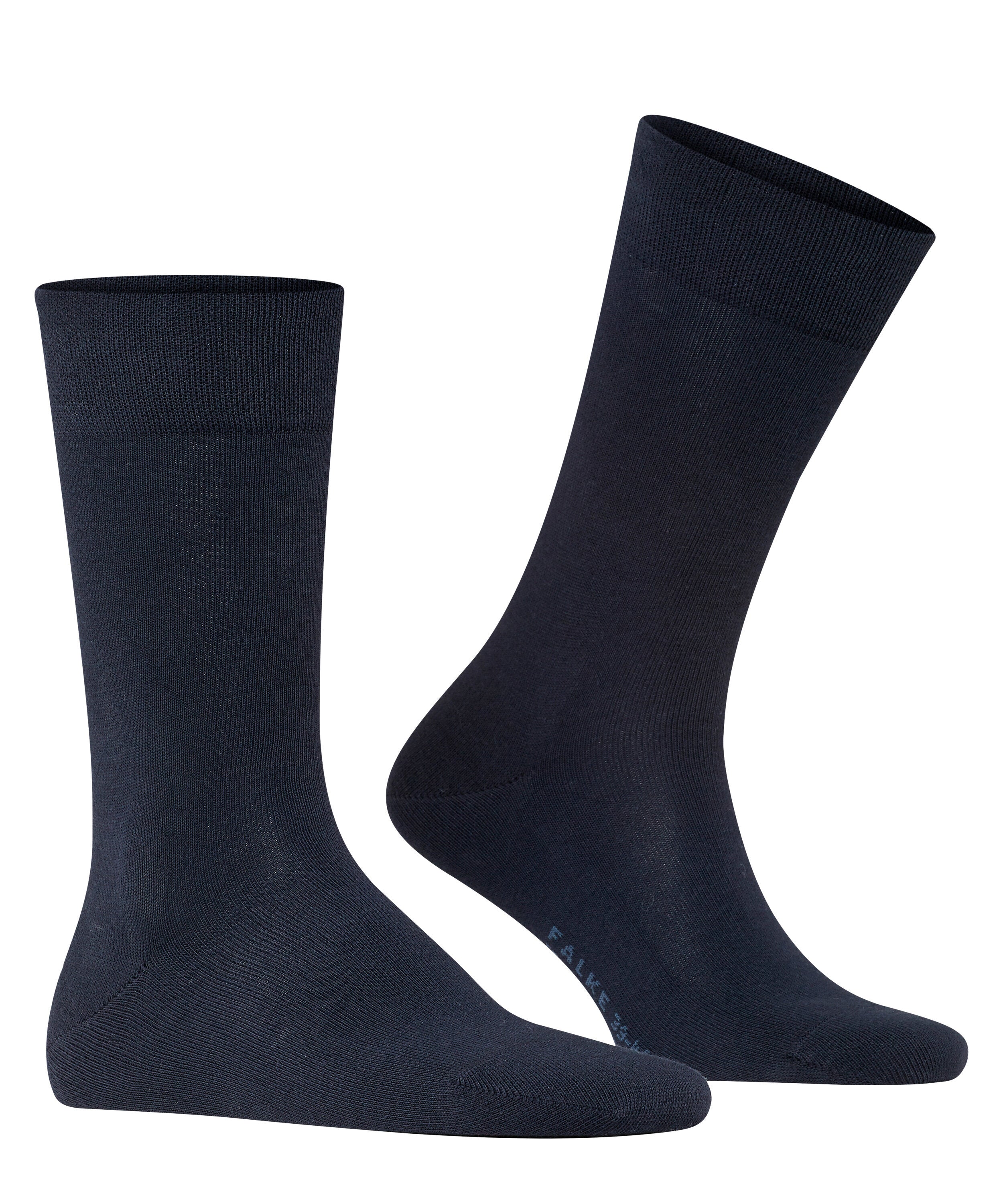 Falke Sensitive London Men Socks - Men - dark navy