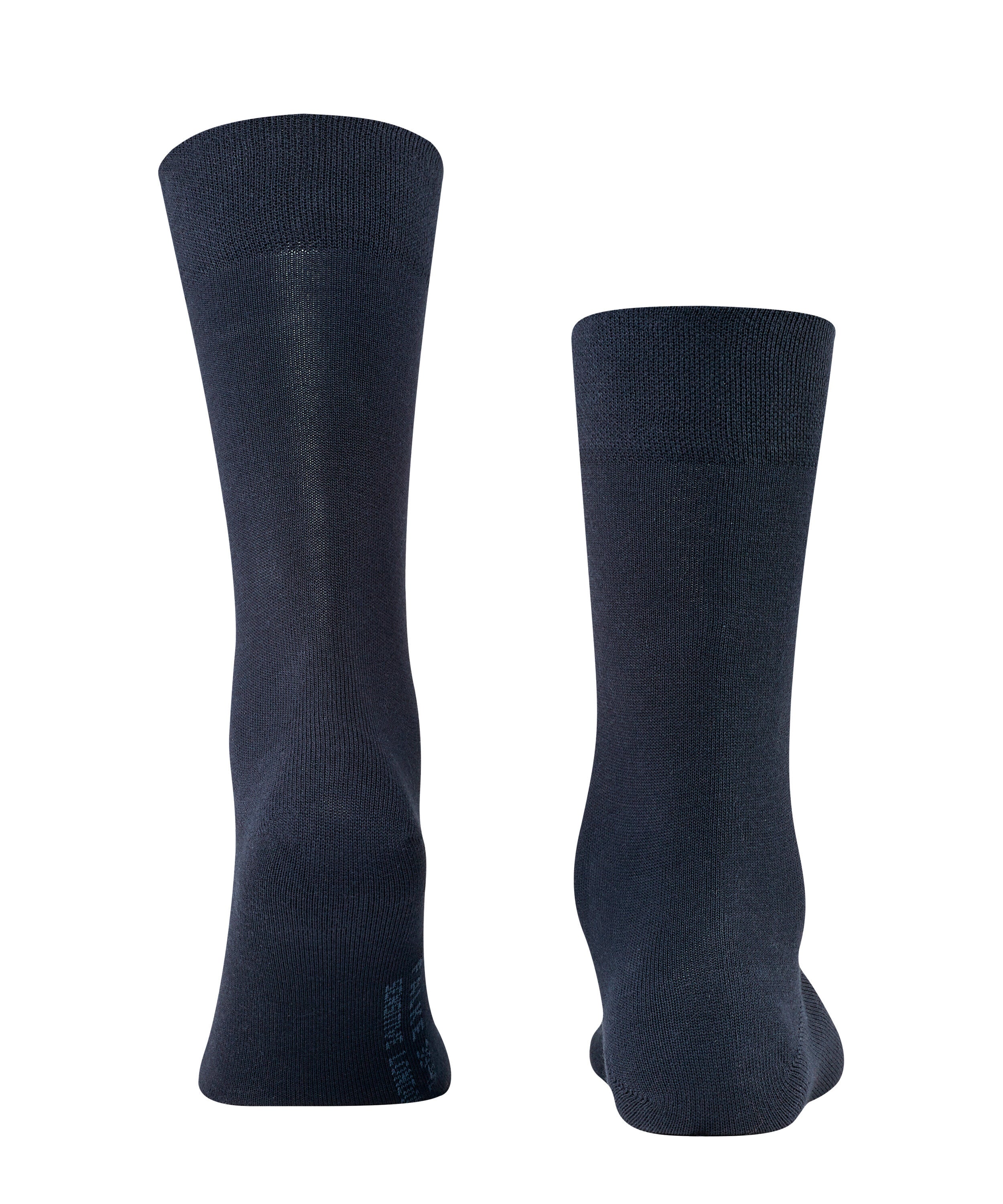 Falke Sensitive London Men Socks - Men - dark navy