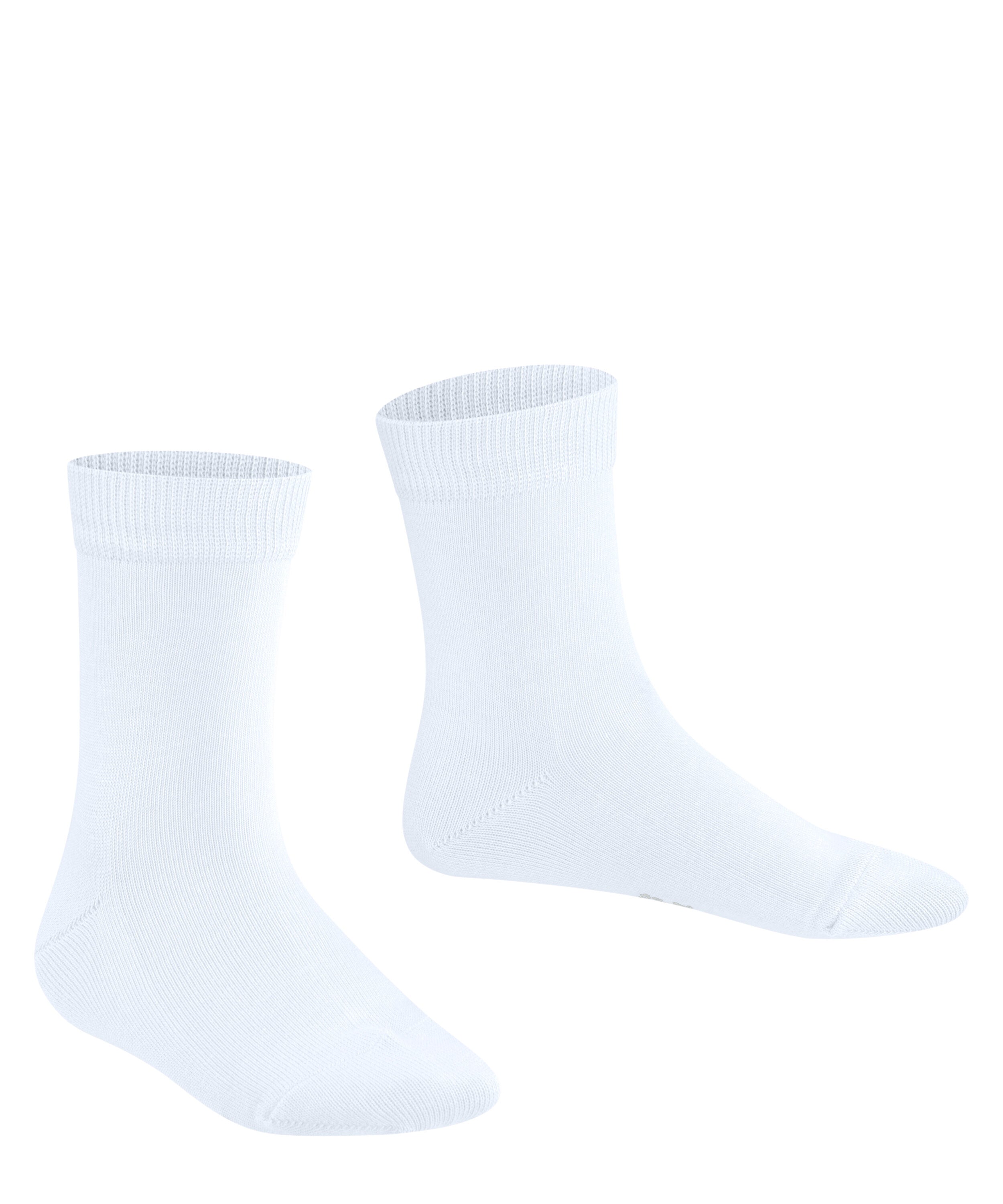 Falke Family Kids Socks - Kids - white