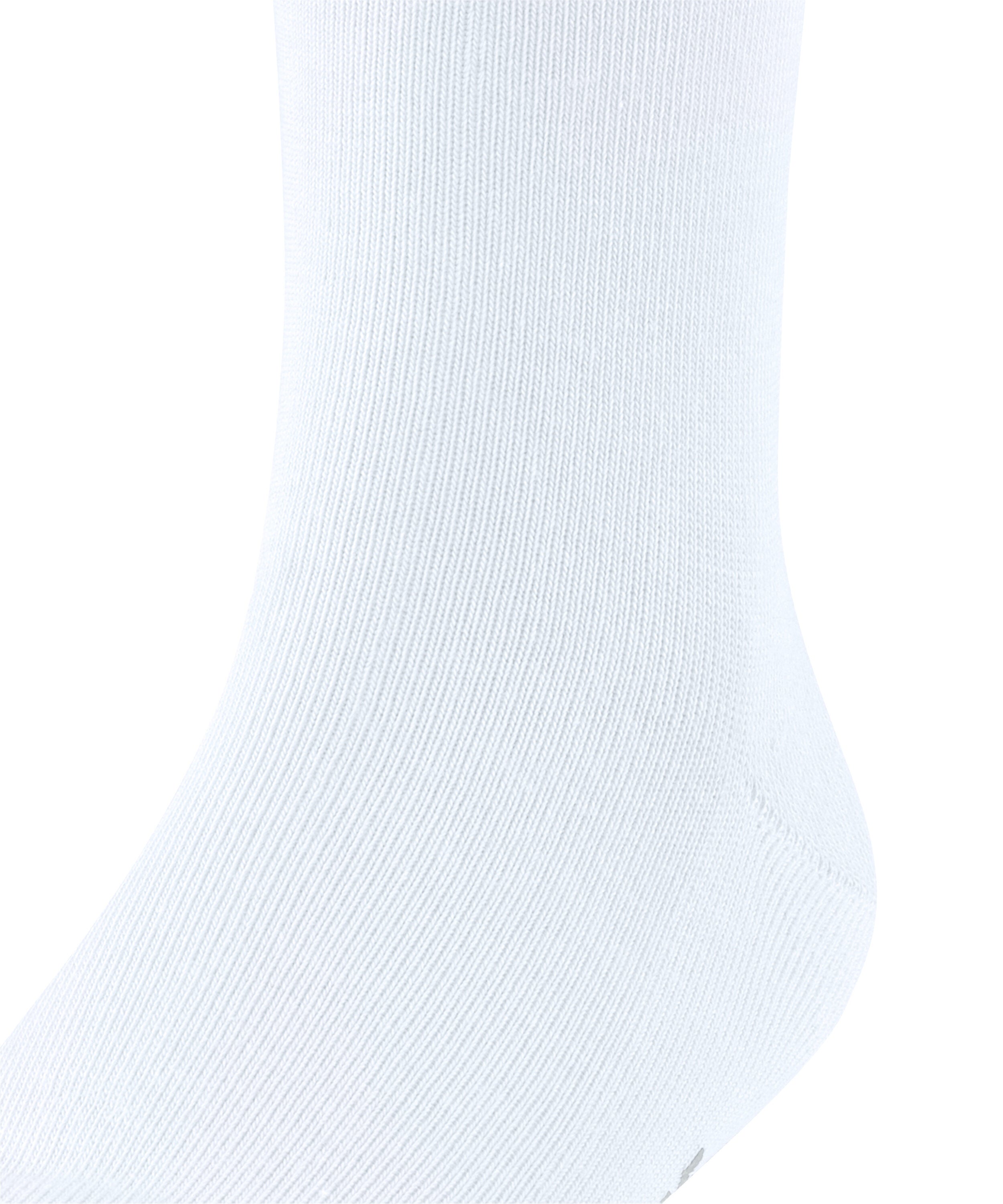 Falke Family Kids Socks - Kids - white