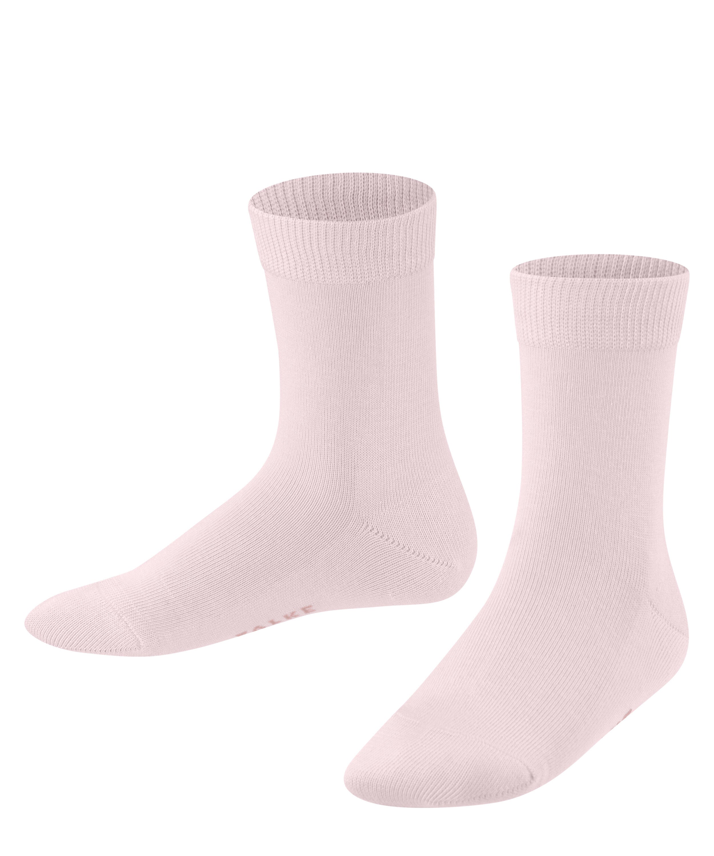 Falke Family Kids Socks - Kids - powderrose