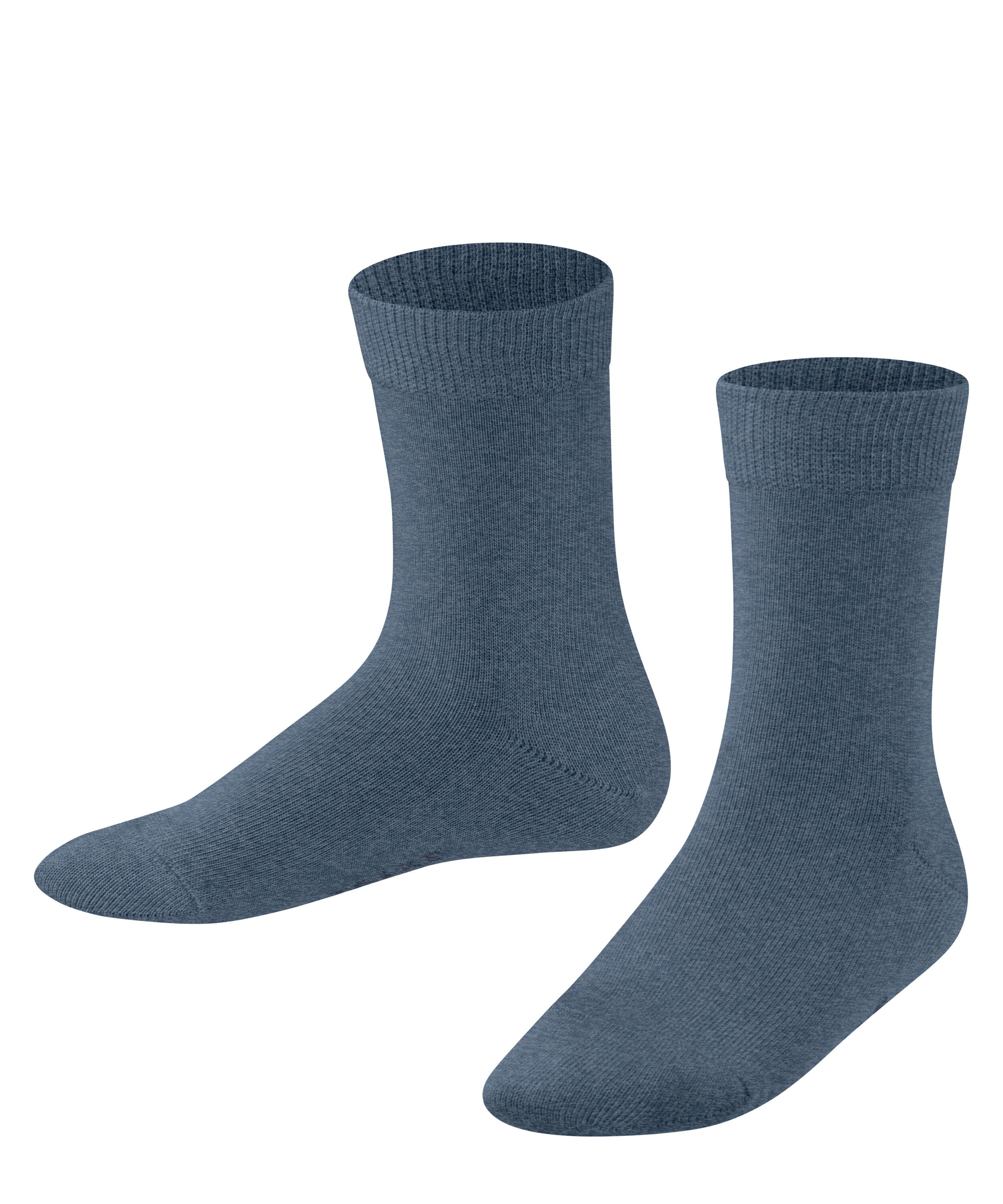 Falke Family Kids Socks - Kids - light denim