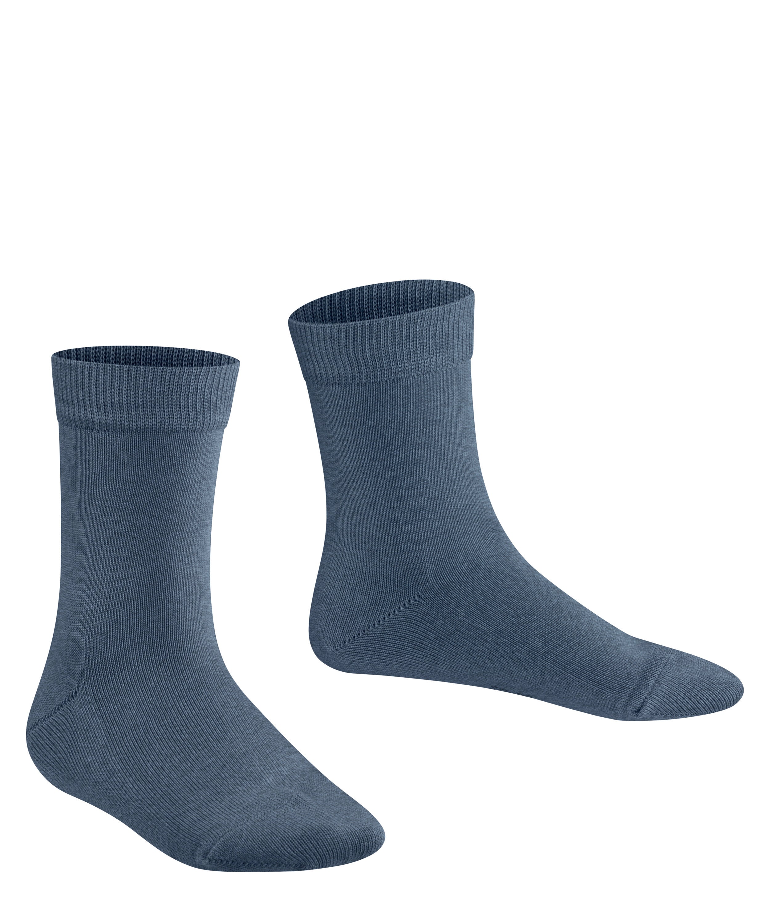 Falke Family Kids Socks - Kids - light denim
