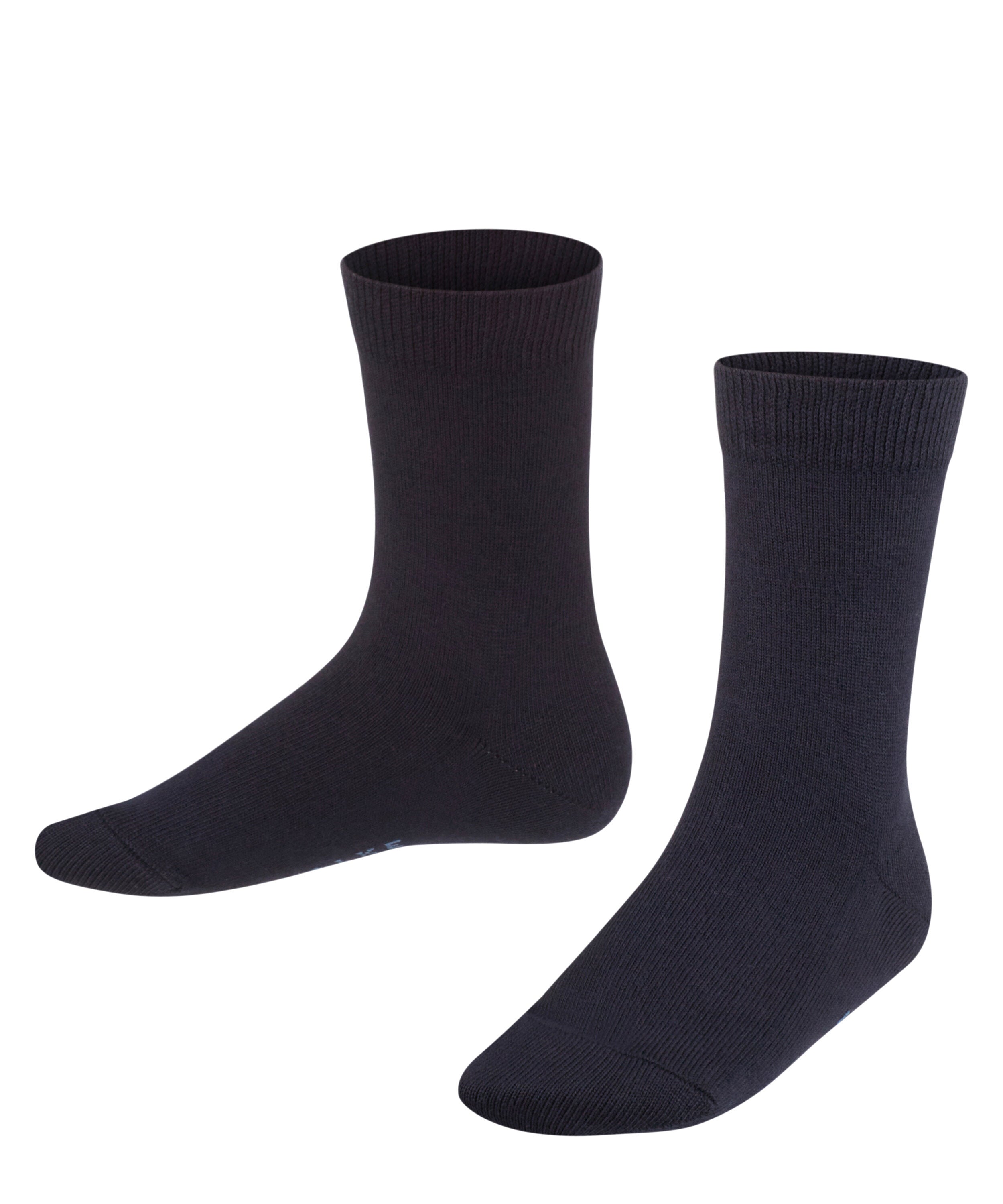 Falke Family Kids Socks - Kids - darkmarine