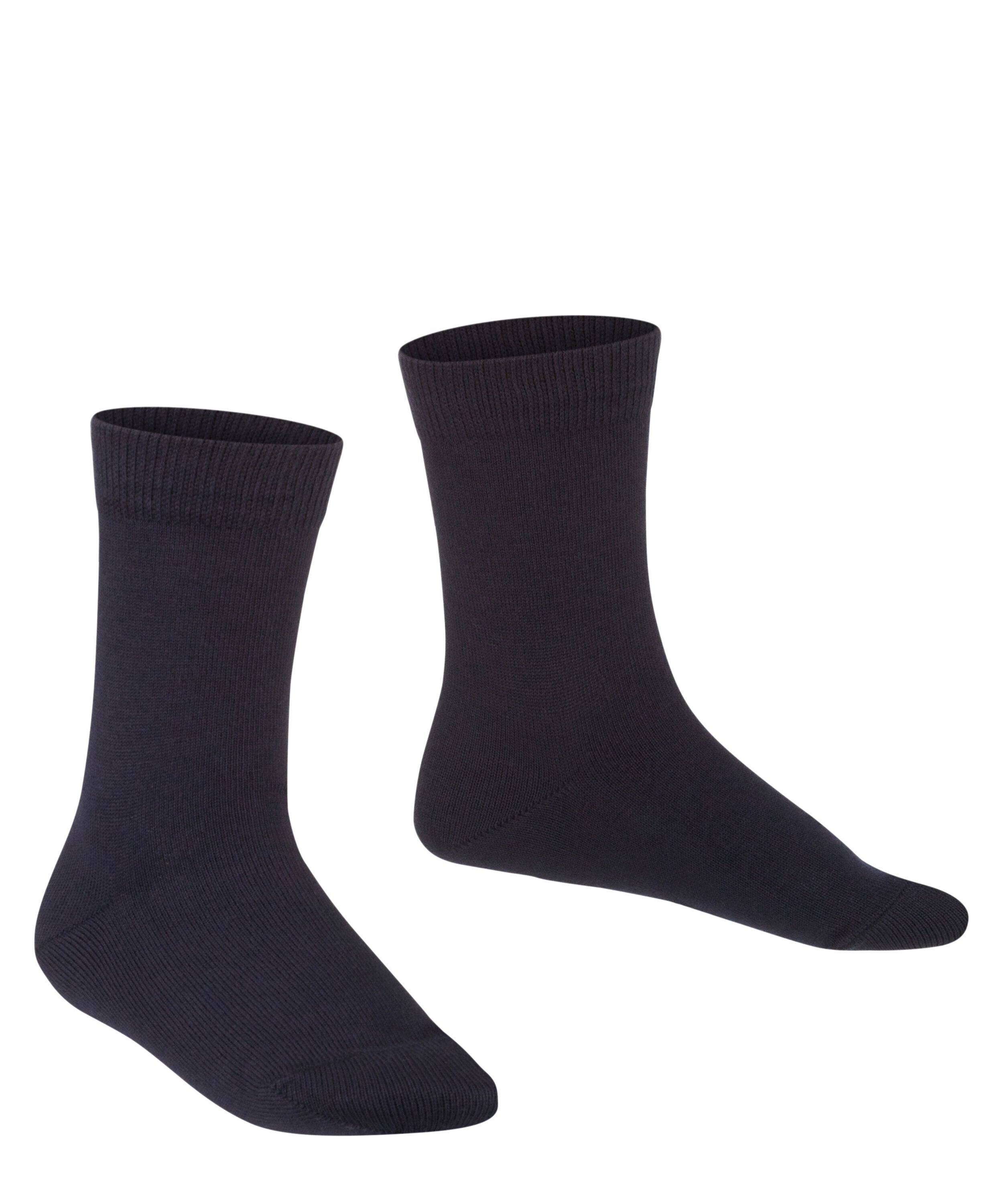 Falke Family Kids Socks - Kids - darkmarine