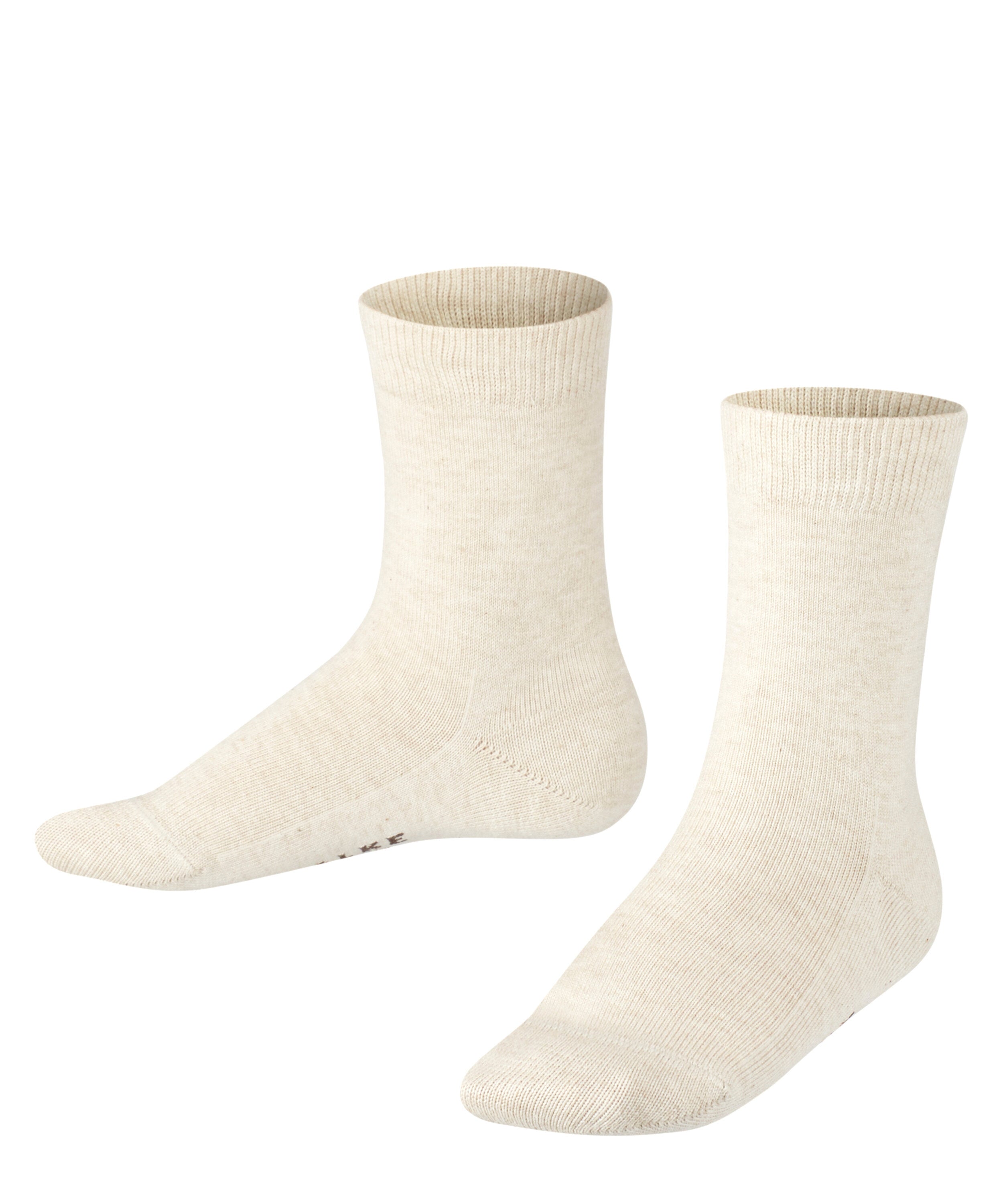 Falke Family Kids Socks - Kids - sand mel.