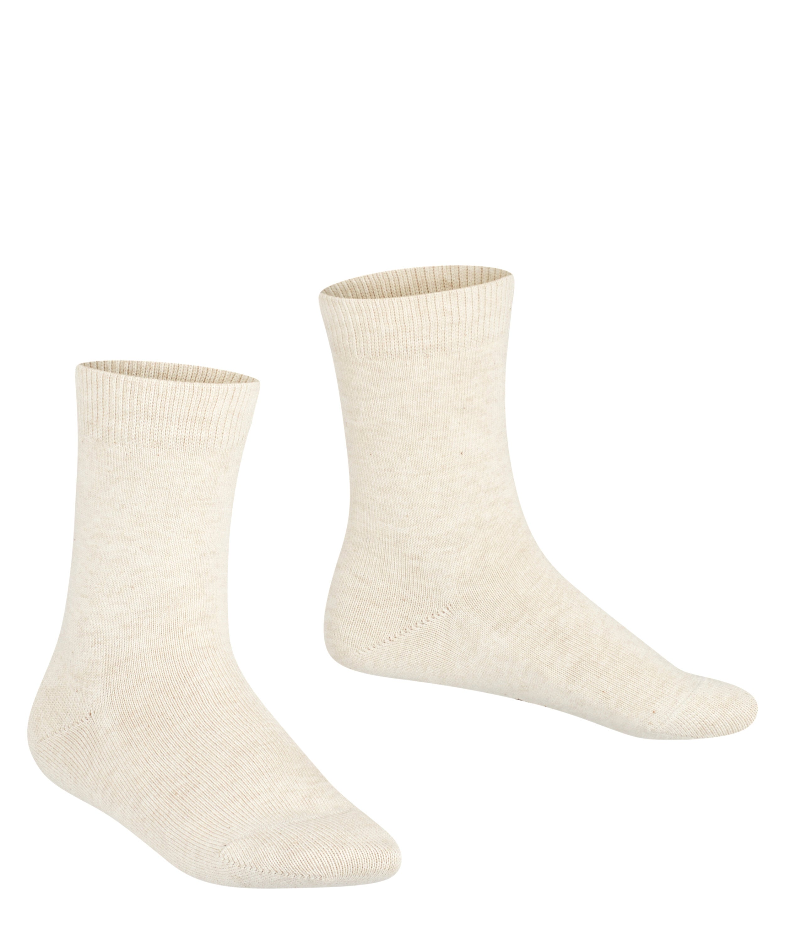 Falke Family Kids Socks - Kids - sand mel.