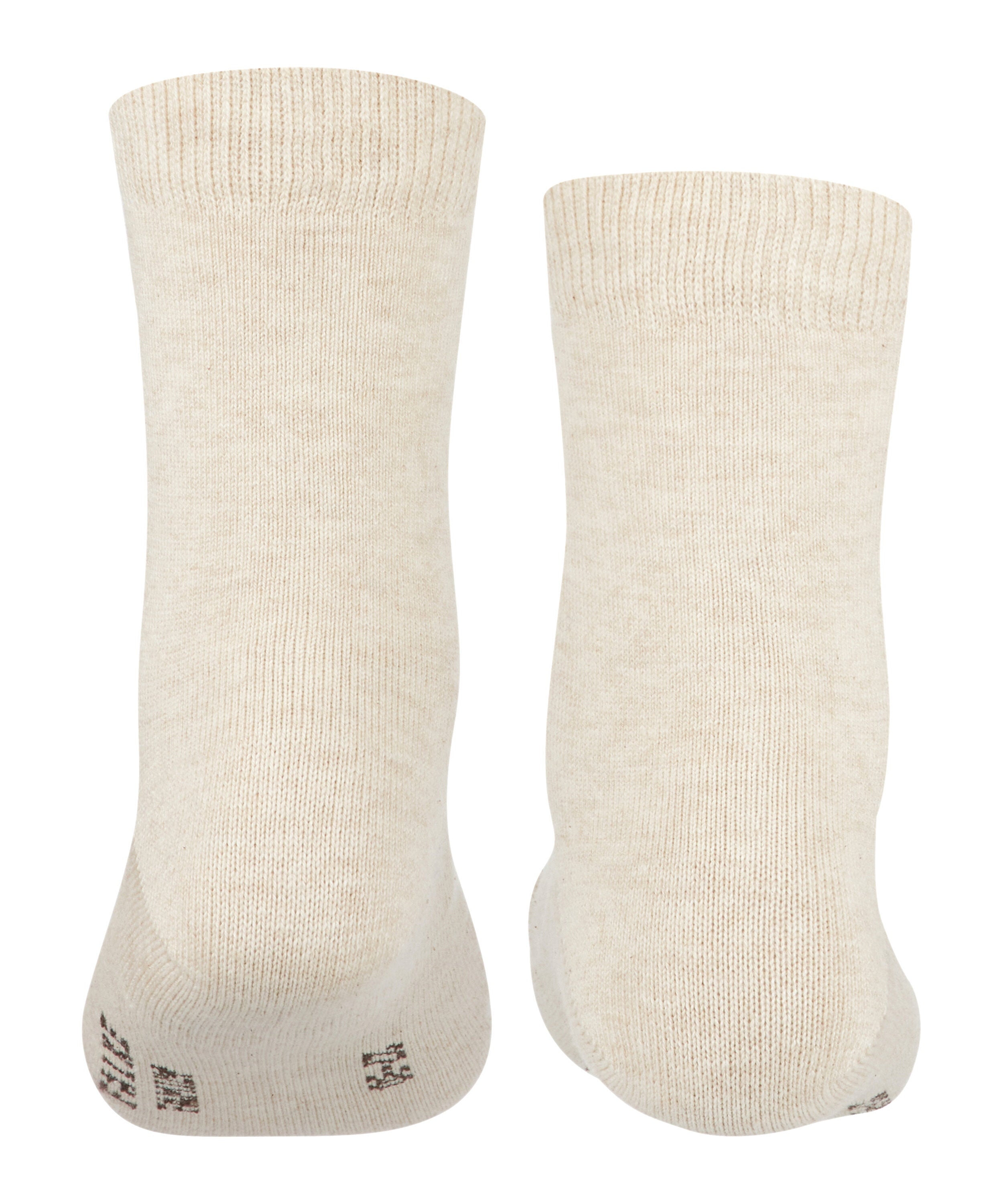 Falke Family Kids Socks - Kids - sand mel.