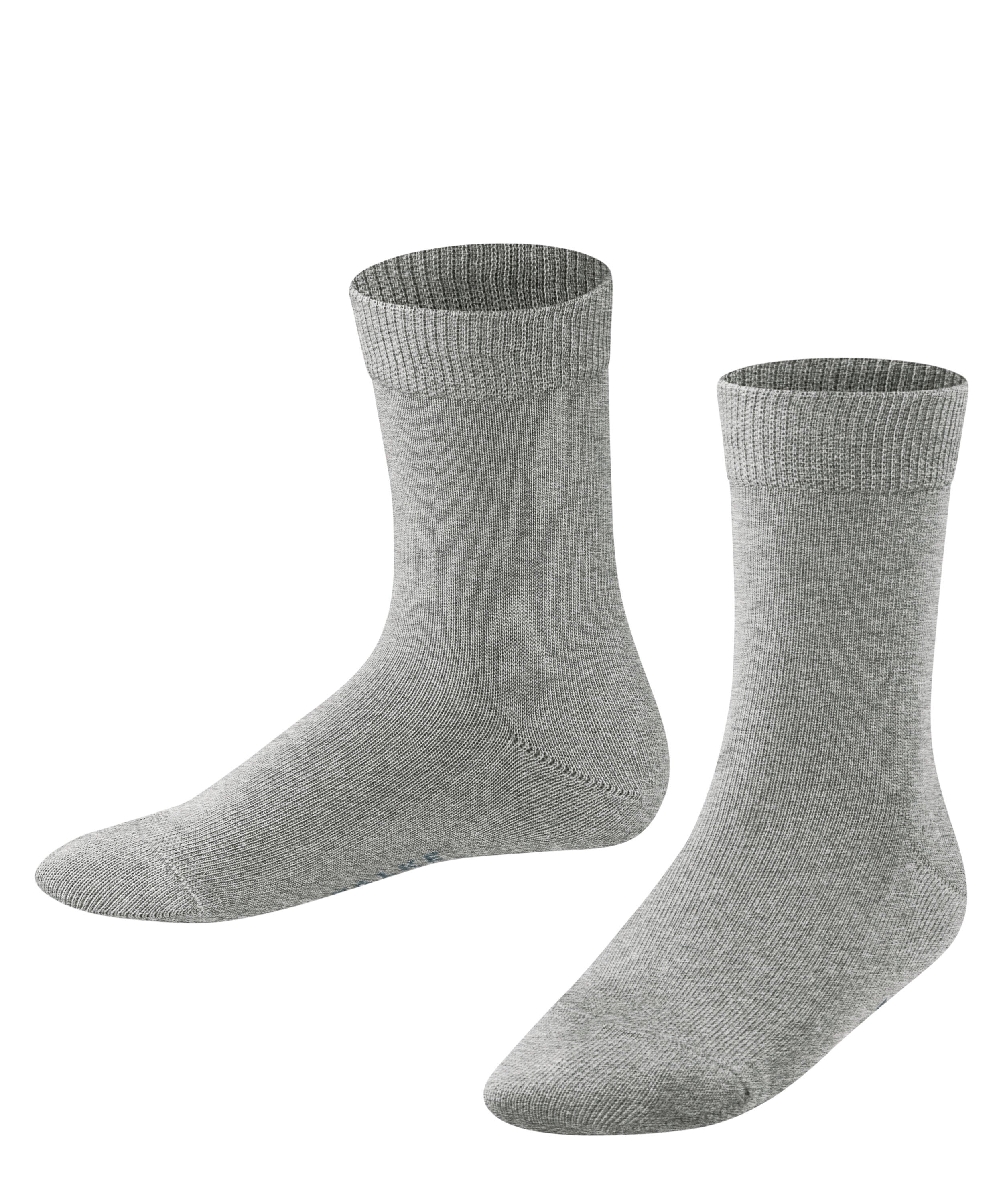 Falke Family Kids Socks - Kids - light grey
