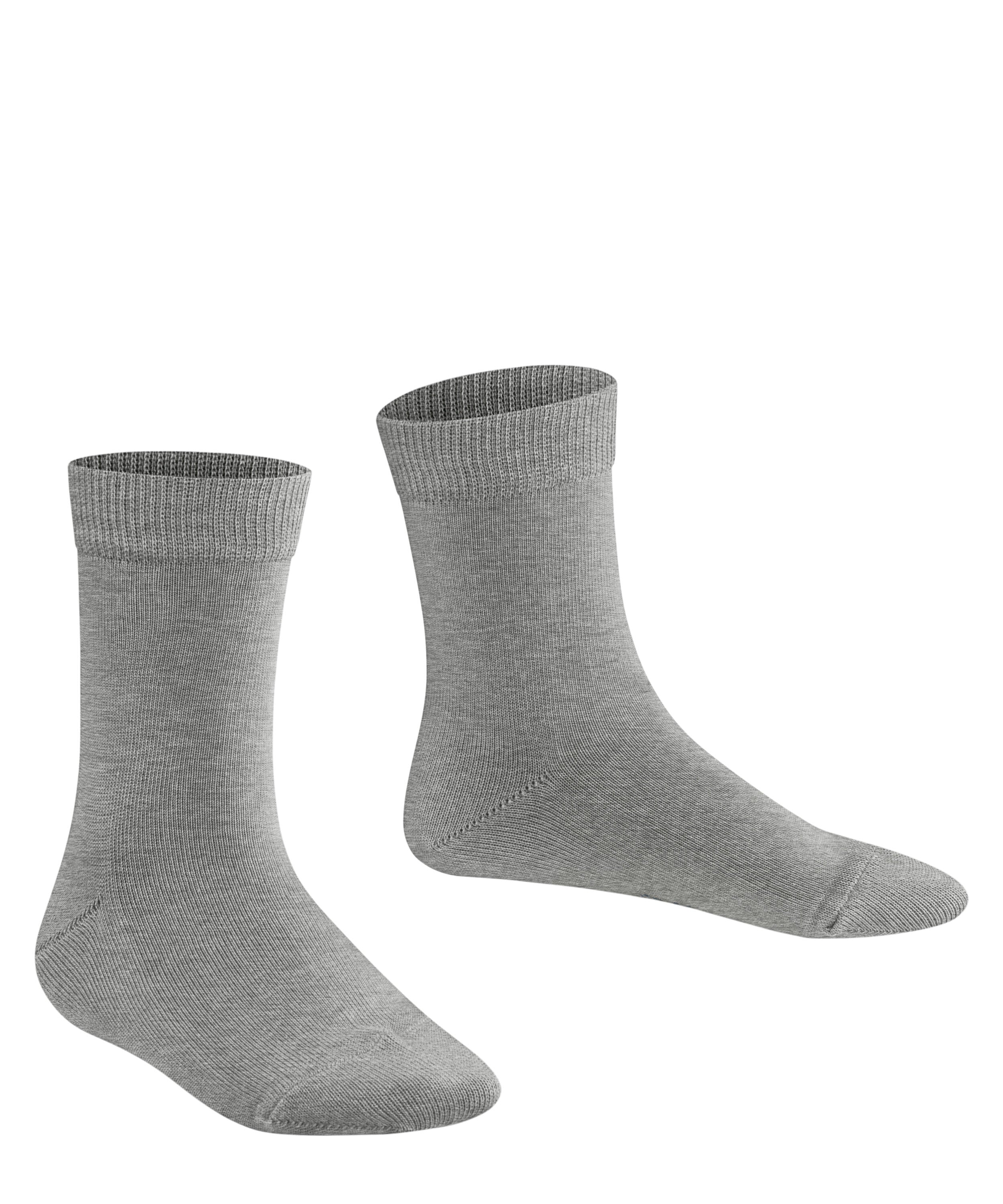 Falke Family Kids Socks - Kids - light grey