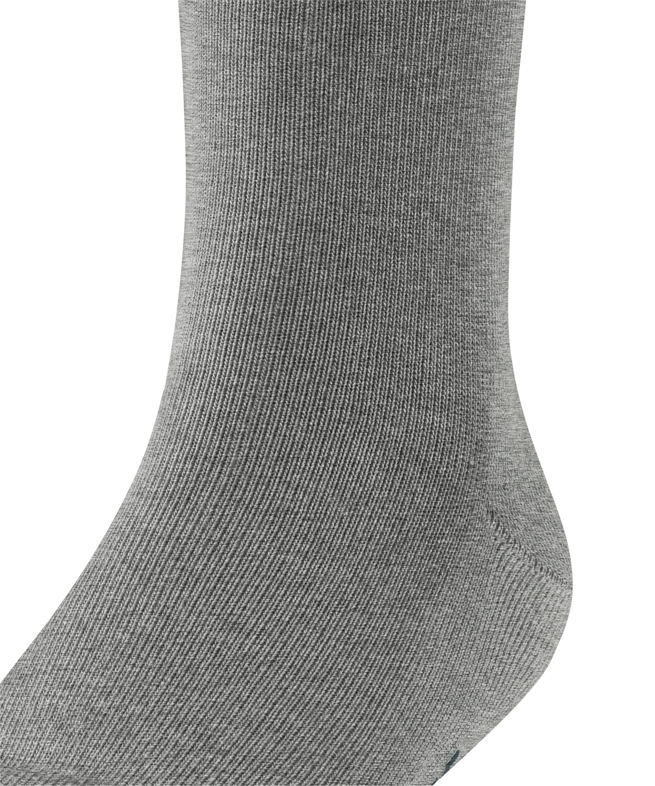 Falke Family Kids Socks - Kids - light grey