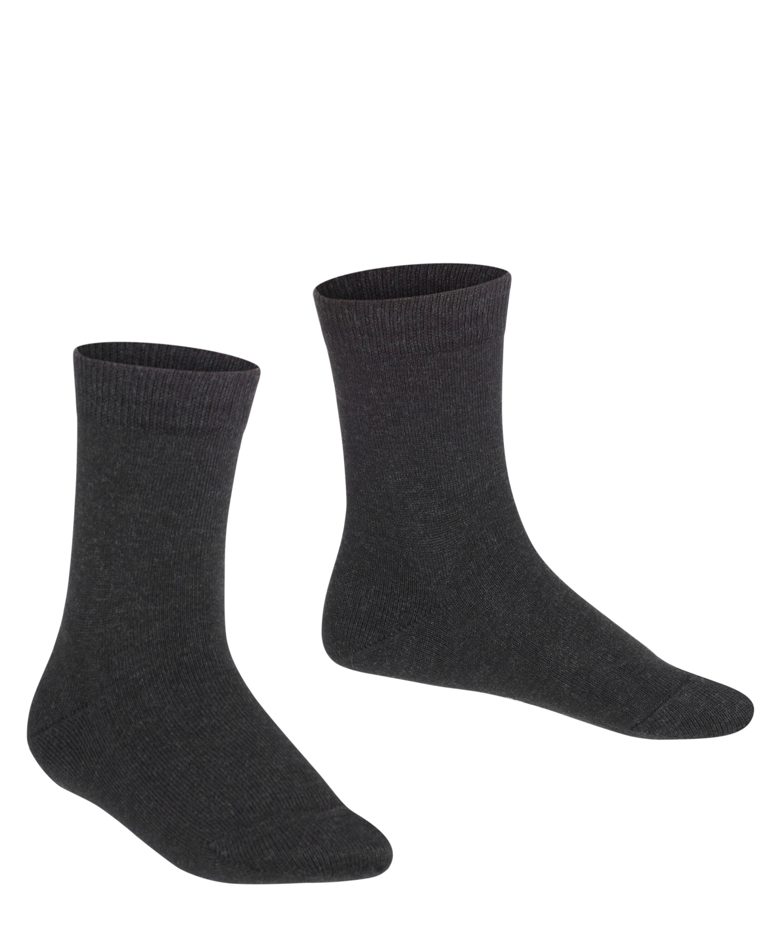 Falke Family Kids Socks - Kids - anthra.mel
