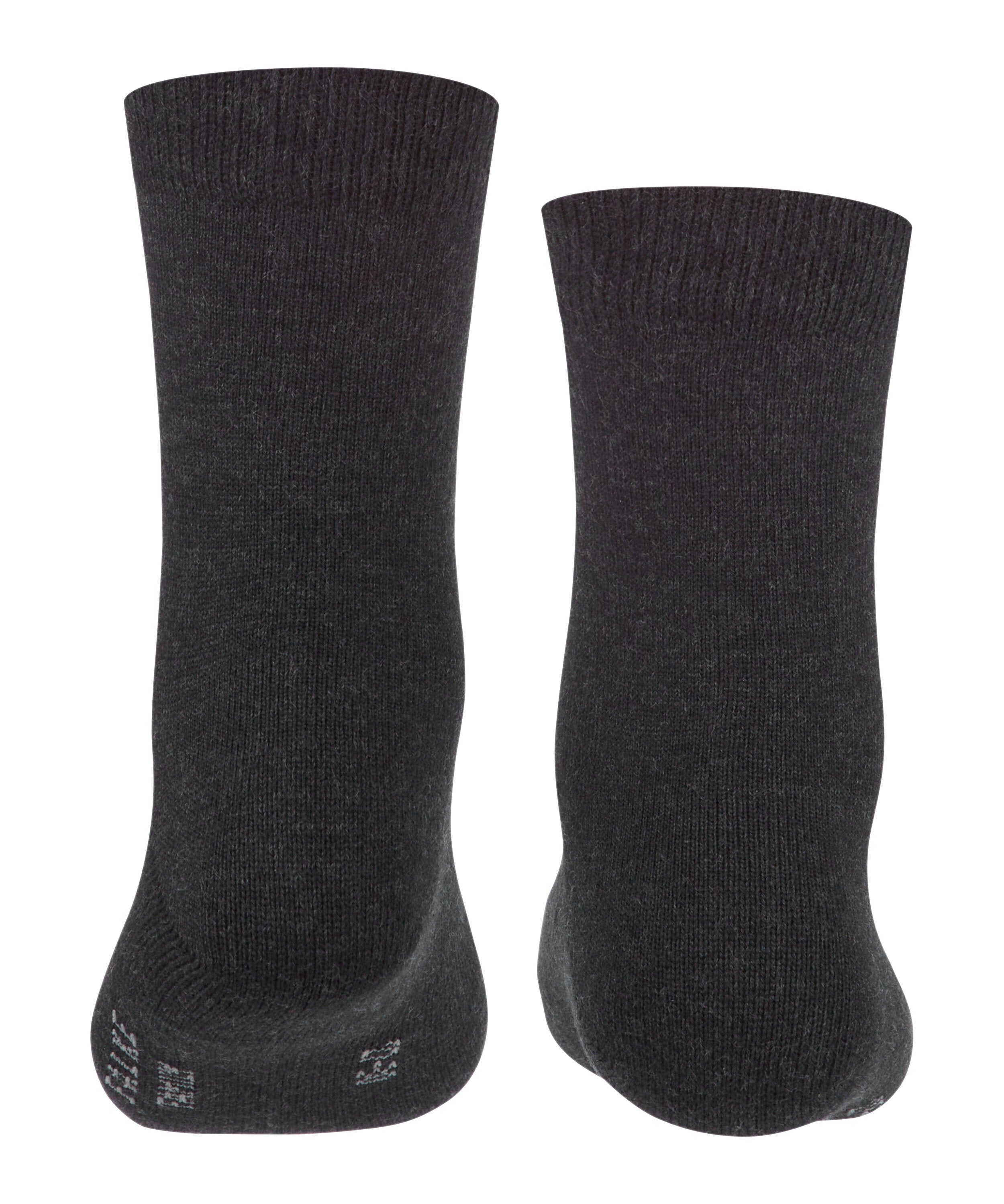 Falke Family Kids Socks - Kids - anthra.mel