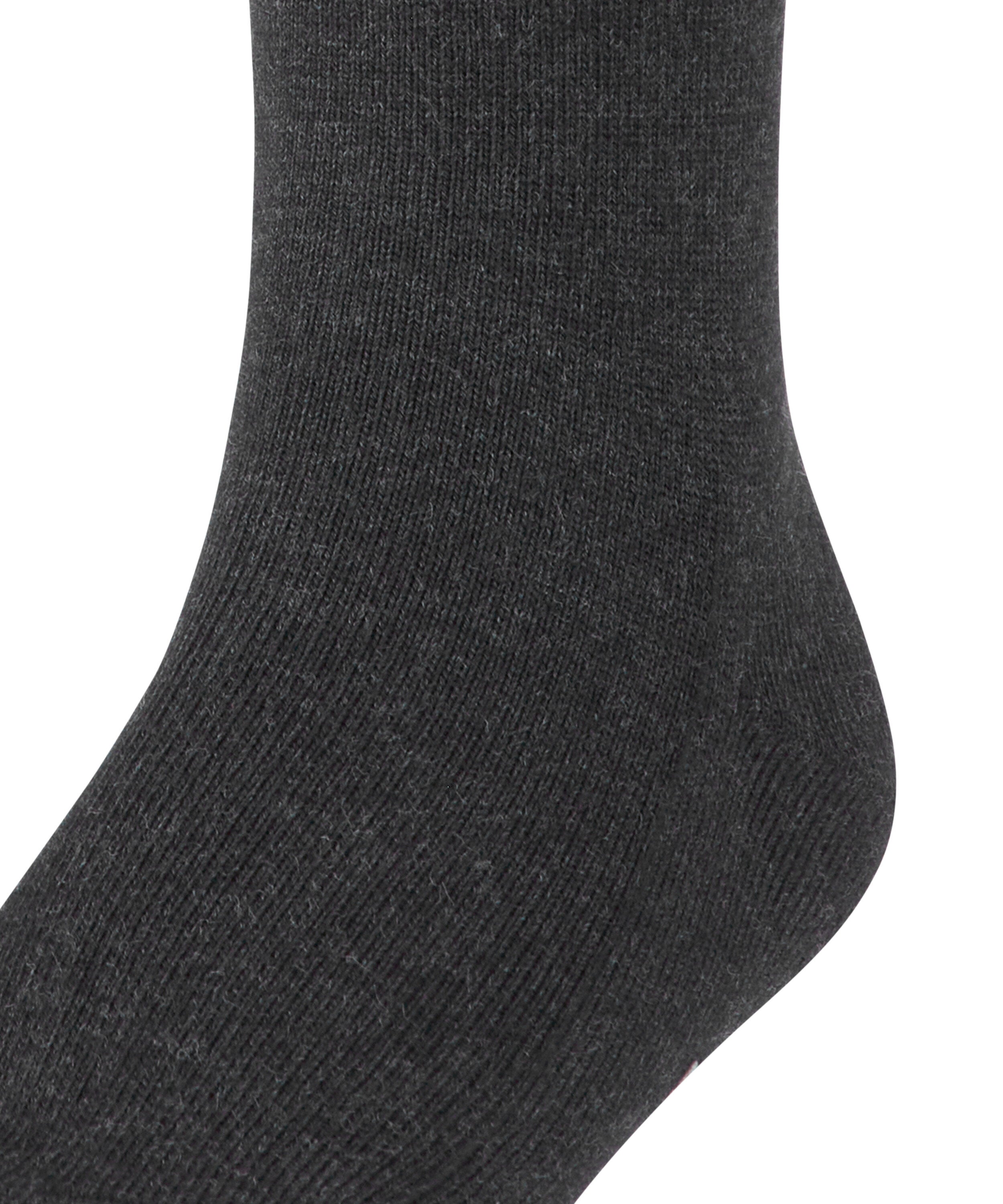 Falke Family Kids Socks - Kids - anthra.mel