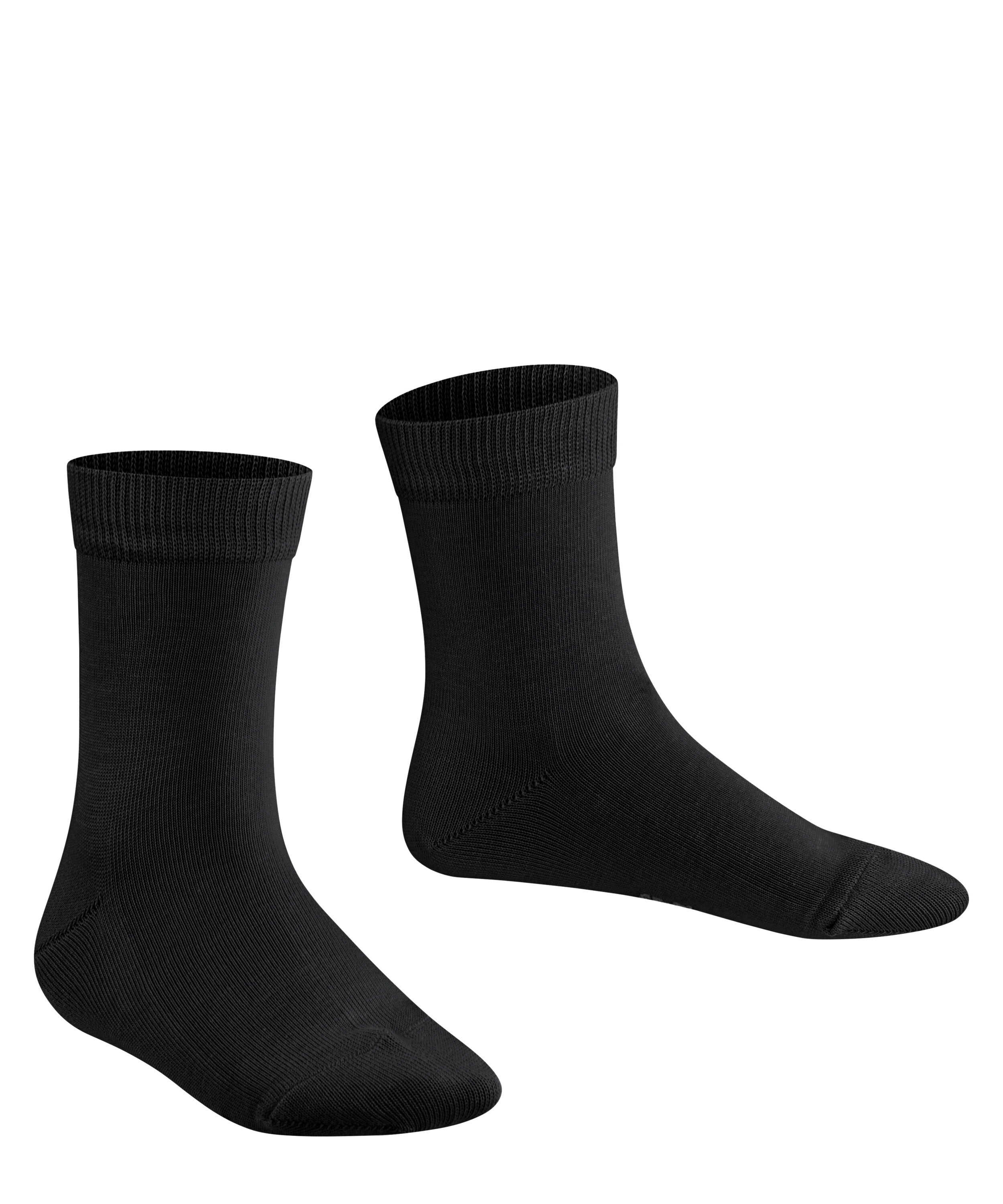 Falke Family Kids Socks - Kids - black