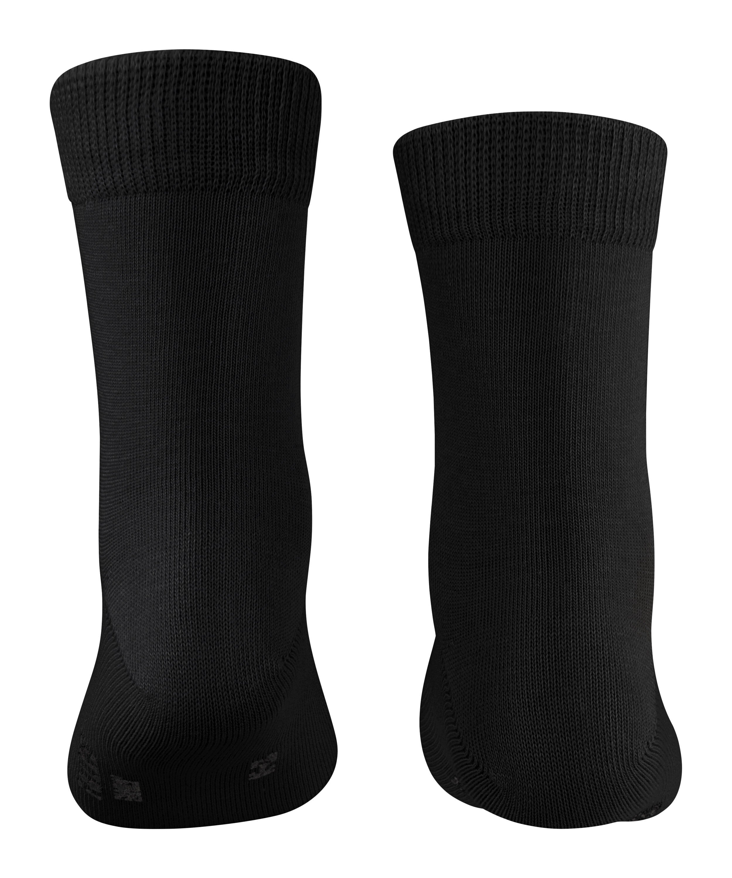 Falke Family Kids Socks - Kids - black
