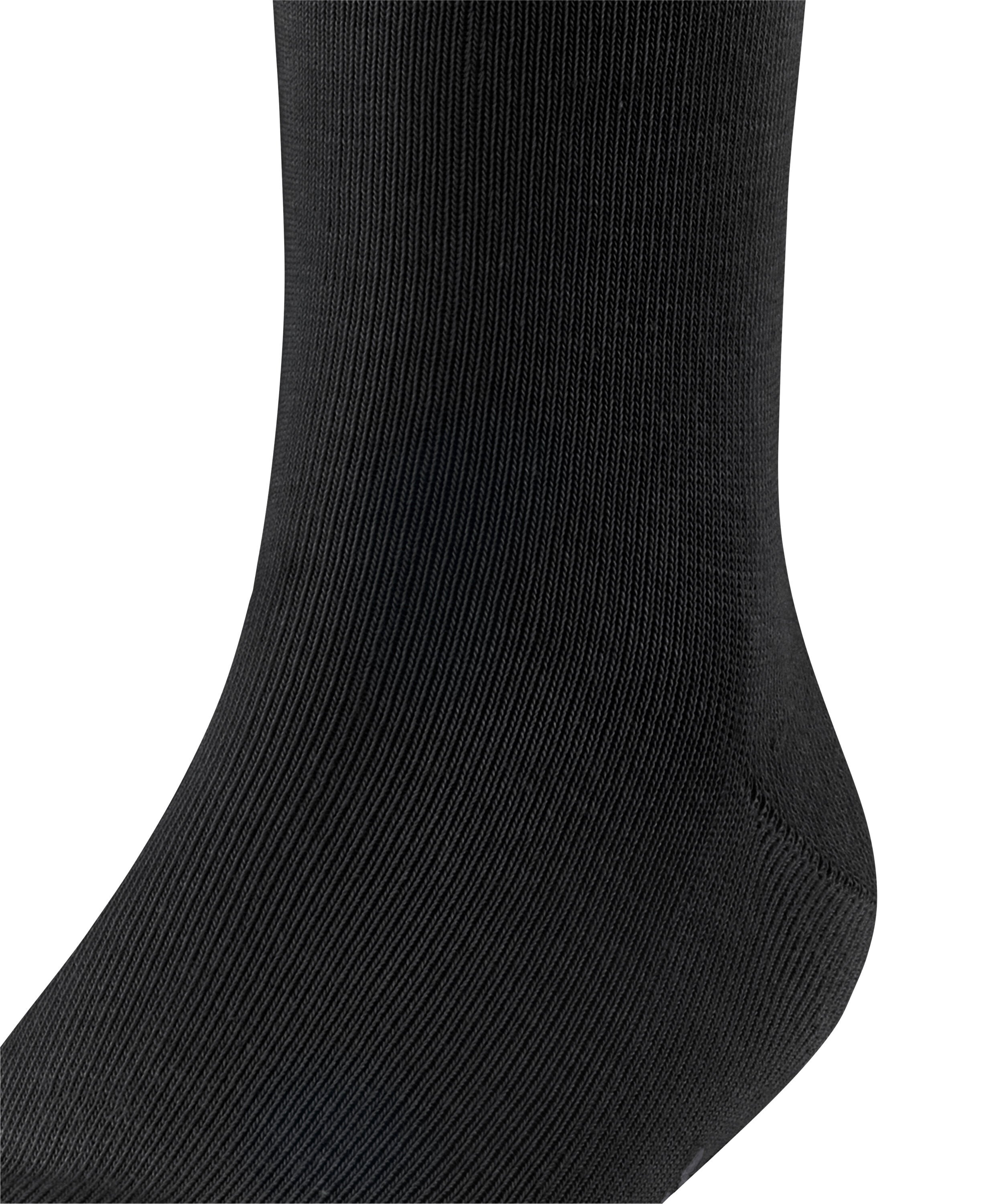 Falke Family Kids Socks - Kids - black