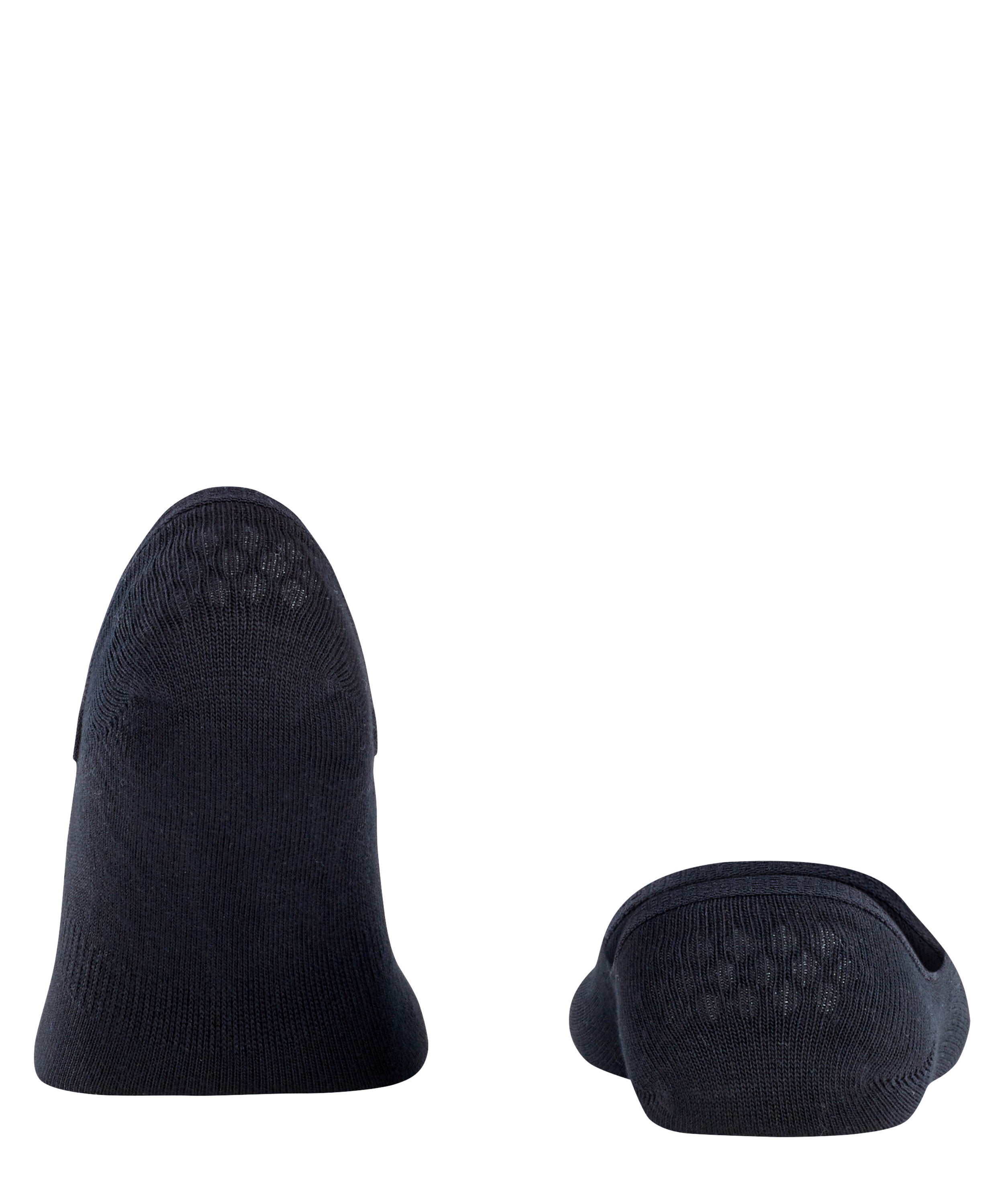 Falke Step High Cut Men Invisibles - Men - dark navy