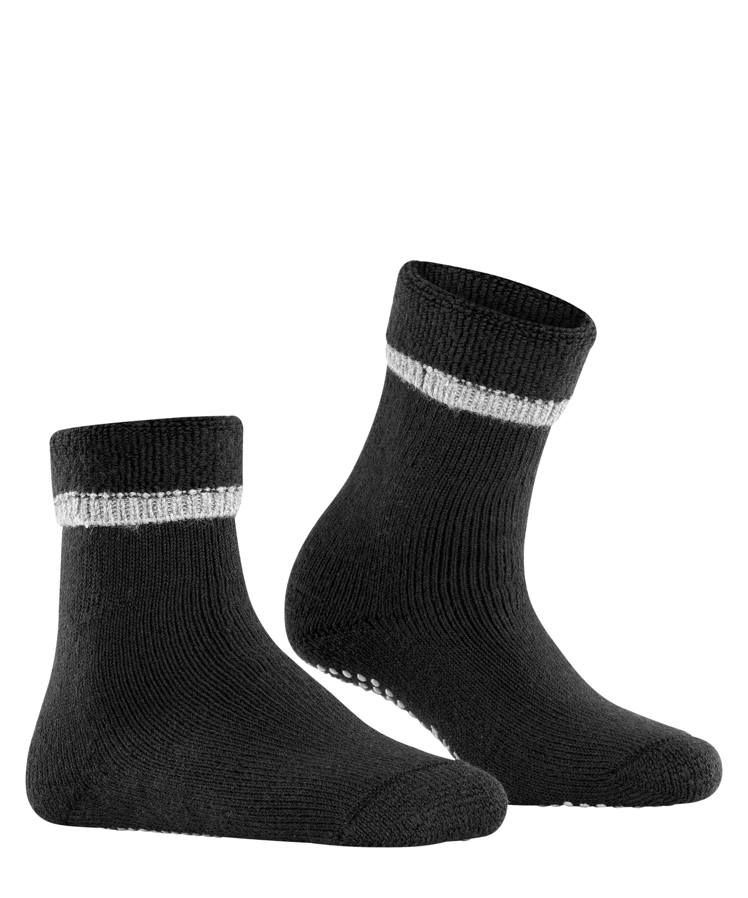Falke Cuddle Pads Women House socks - Women - black