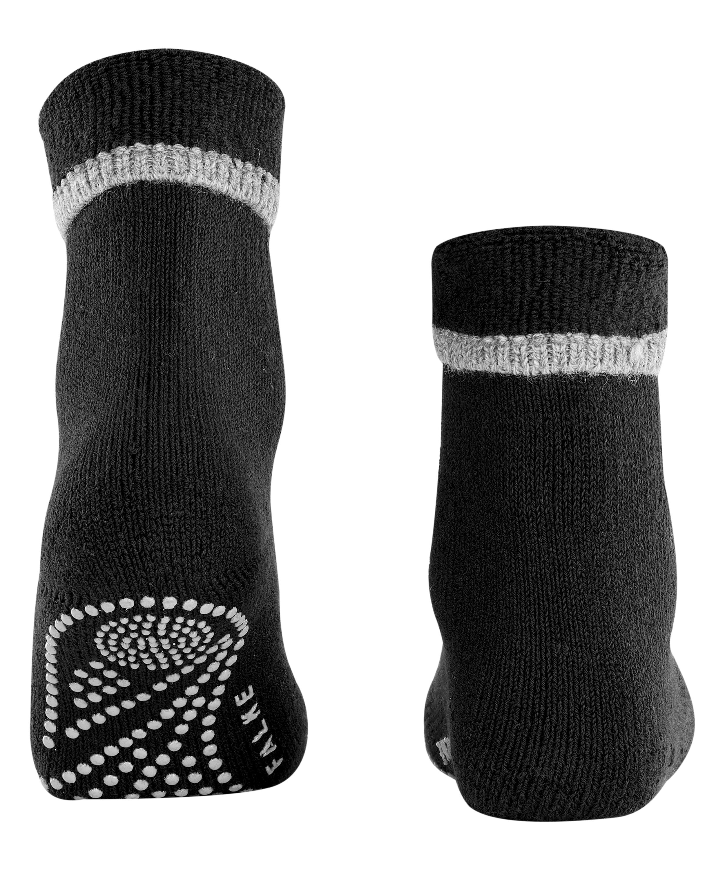 Falke Cuddle Pads Women House socks - Women - black