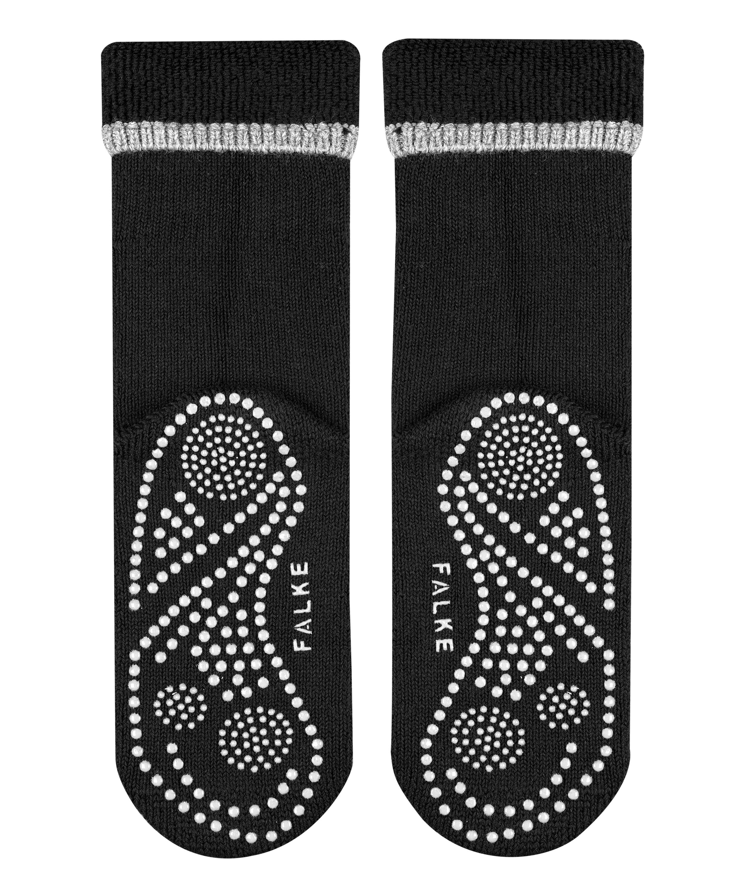 Falke Cuddle Pads Women House socks - Women - black
